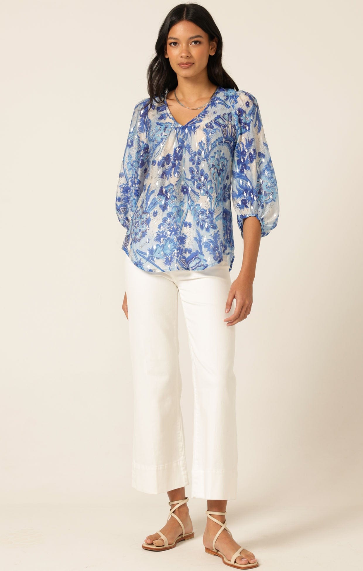 Tops Multi Occasion KASSIOPI TOP