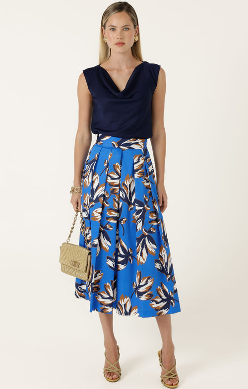 Skirts Multi Occasion KATHANI SKIRT