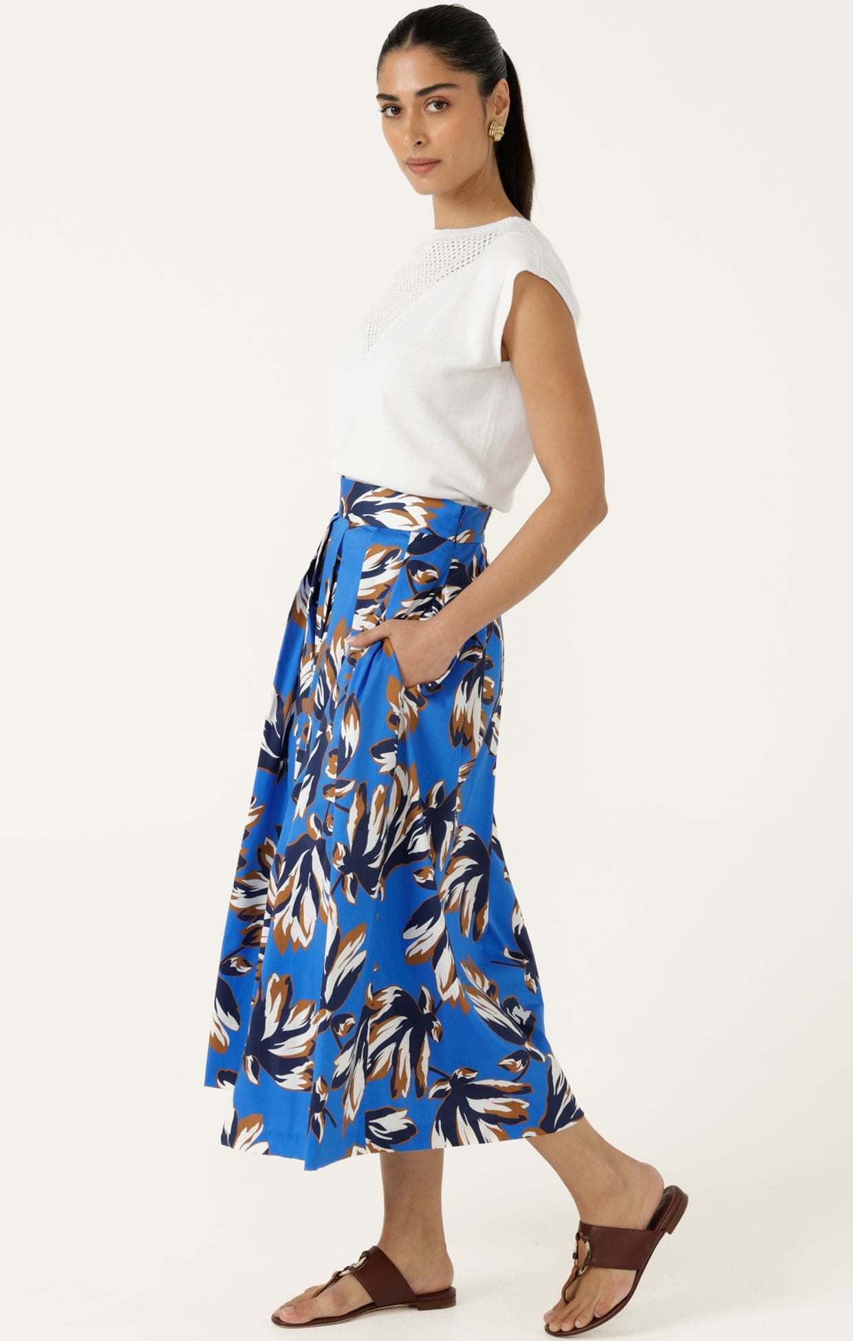 Skirts Multi Occasion KATHANI SKIRT