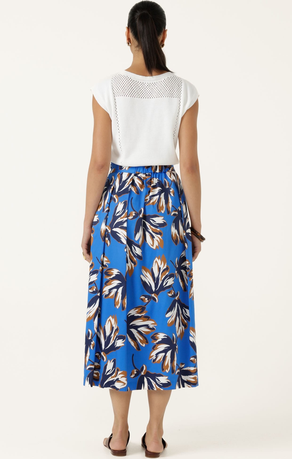 Skirts Multi Occasion KATHANI SKIRT