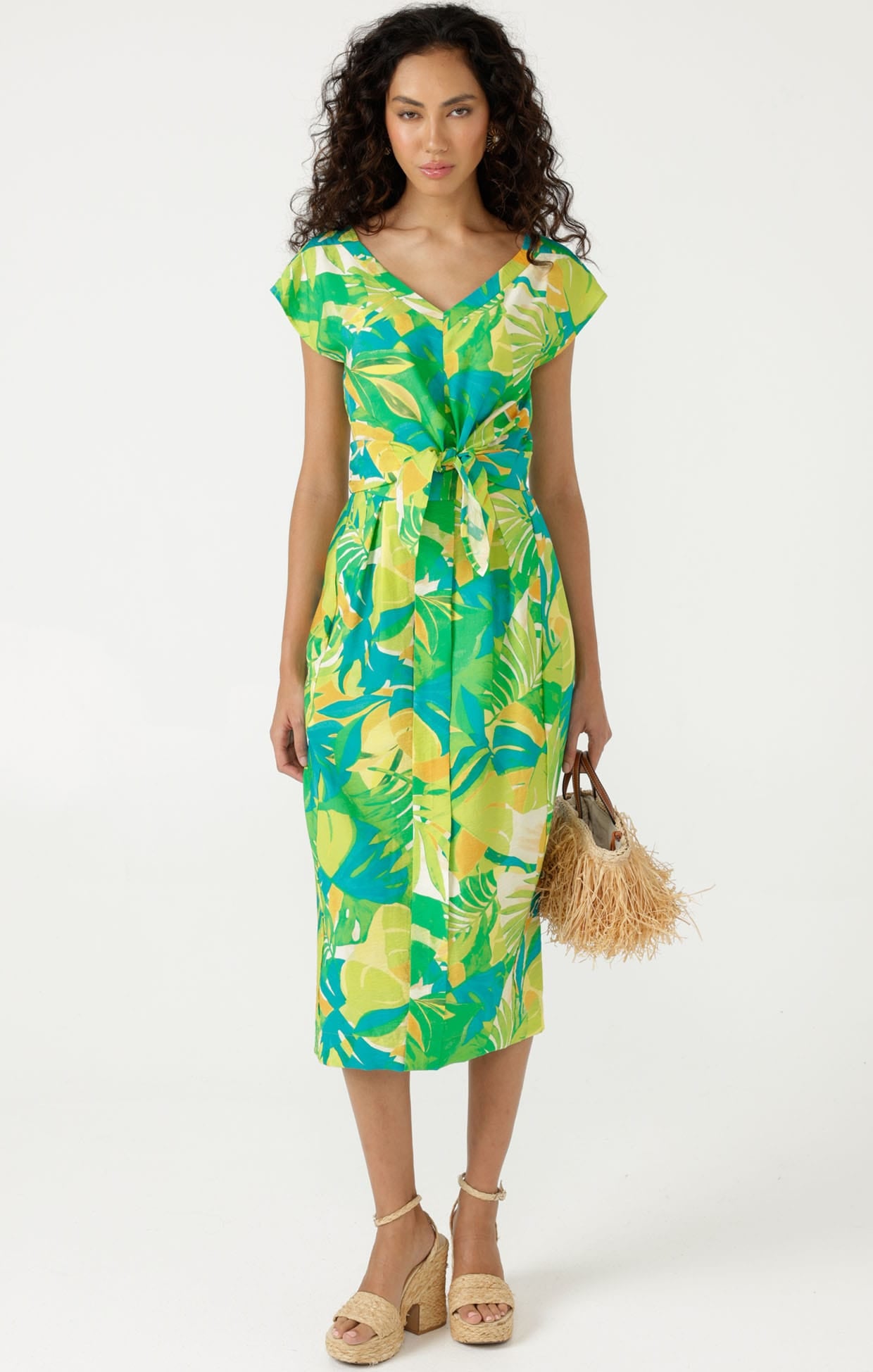 Skirts Multi Occasion THELKA SKIRT