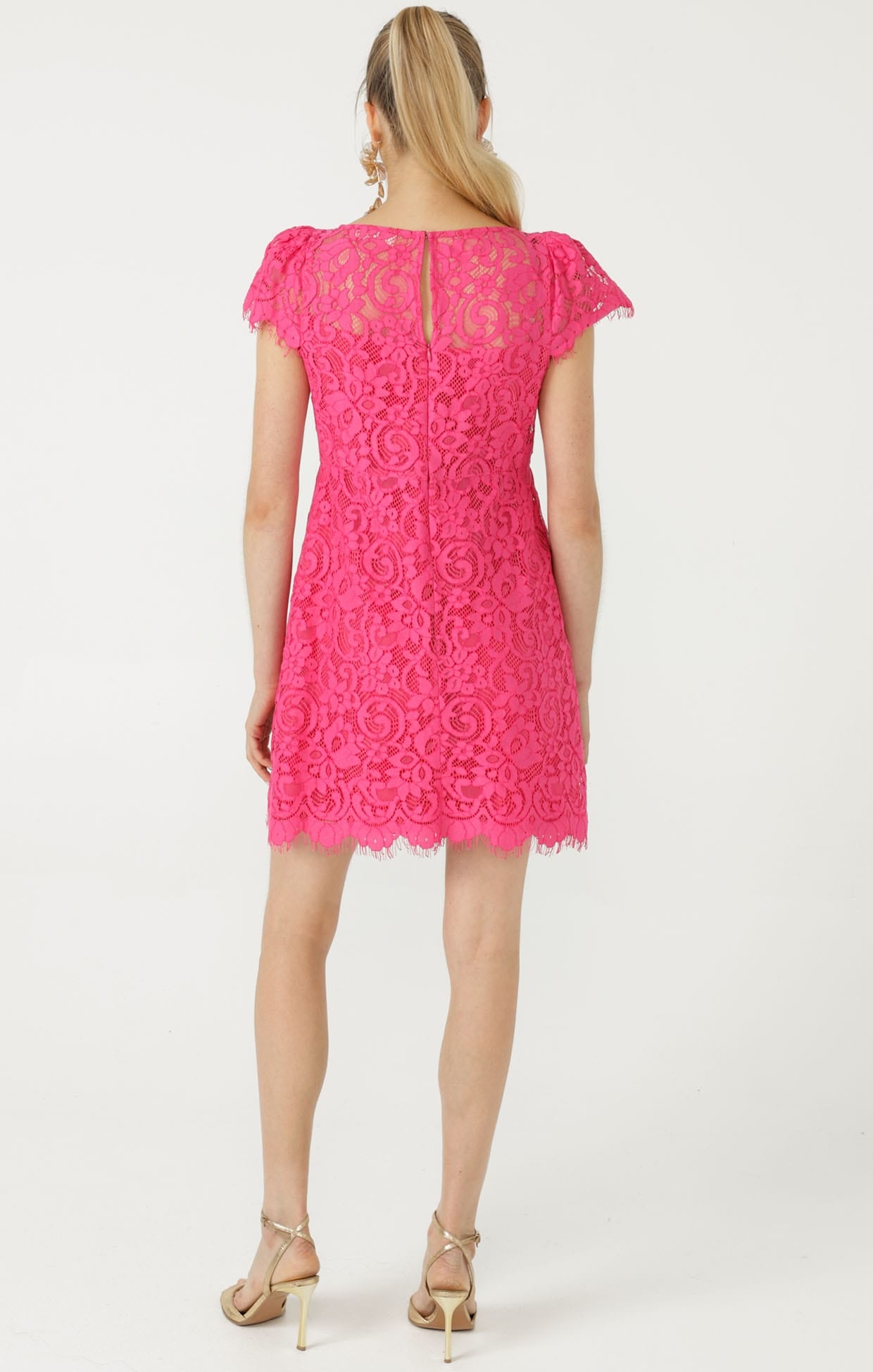 Dresses KIKI SHIFT DRESS
