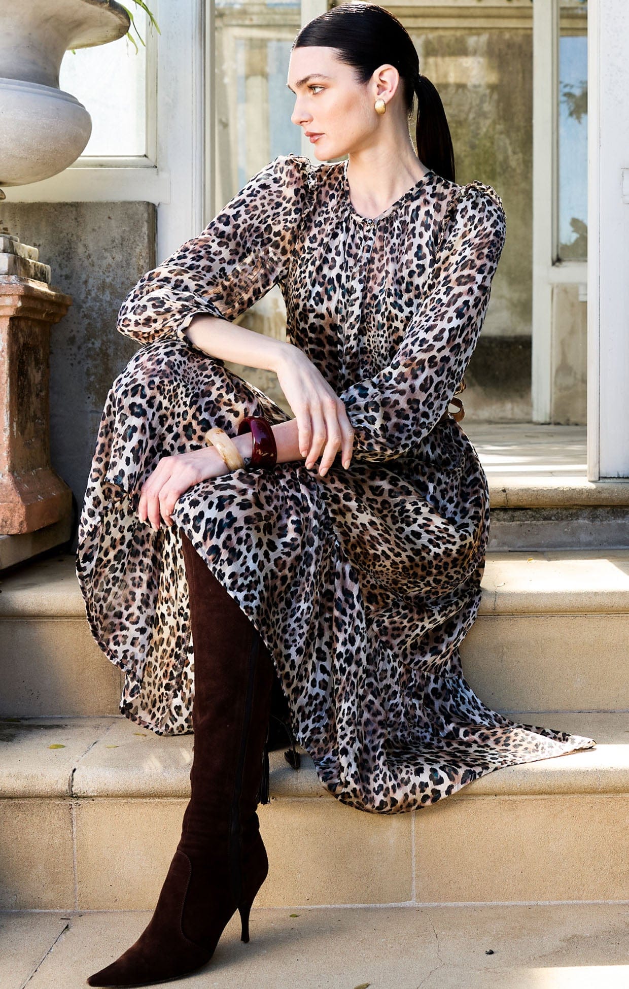 Dresses Multi Occasion KINSLEY DRESS