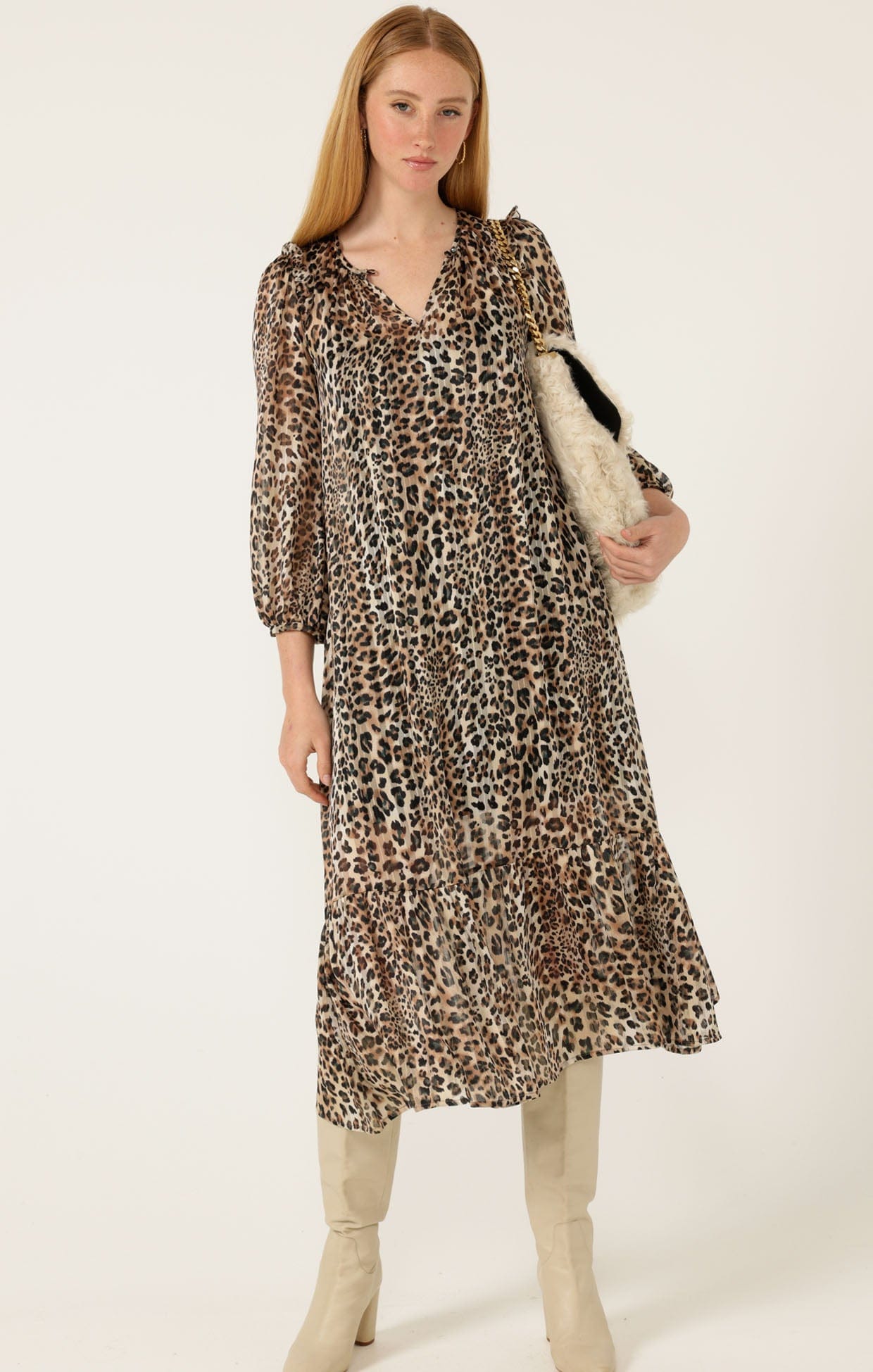 Dresses Multi Occasion KINSLEY DRESS