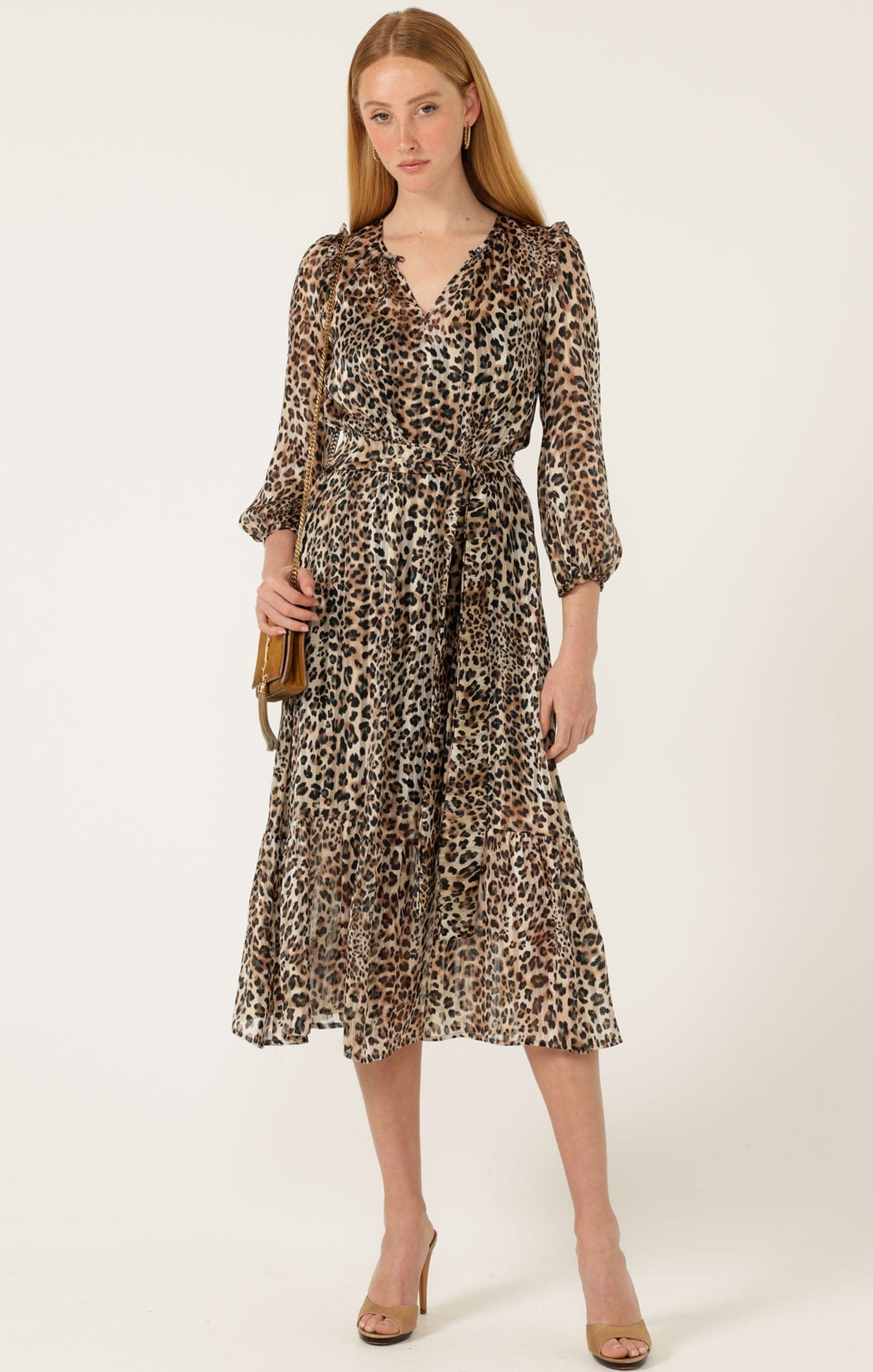 Dresses Multi Occasion KINSLEY DRESS