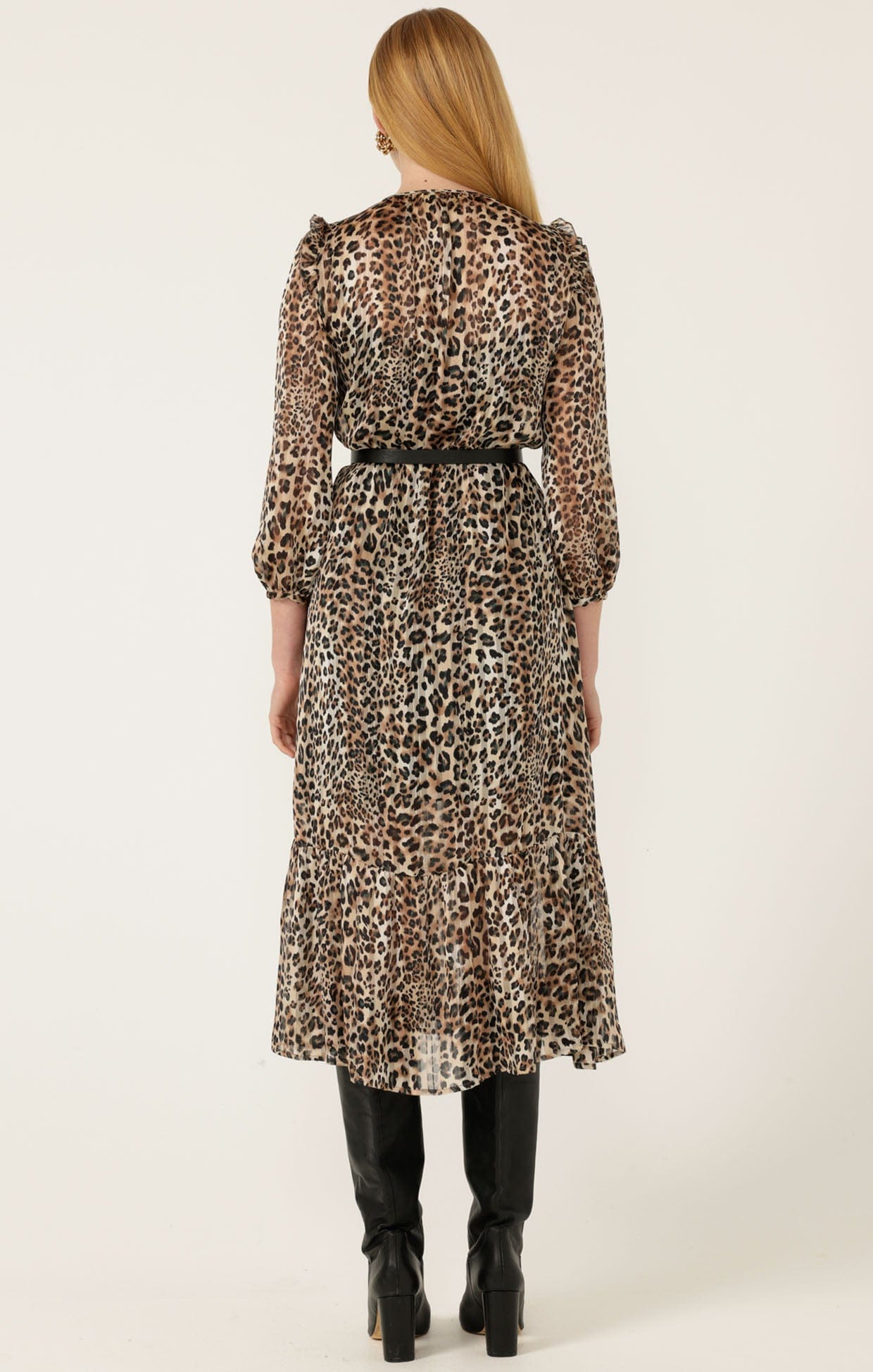 Dresses Multi Occasion KINSLEY DRESS