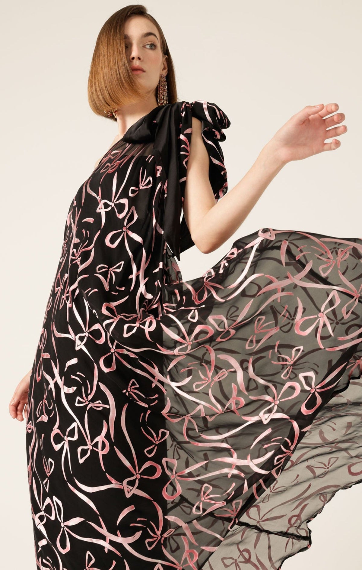 Dresses Events LA MAISON MAXI DRESS