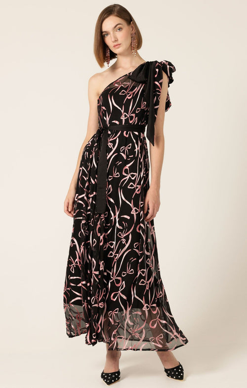 Dresses Events LA MAISON MAXI DRESS