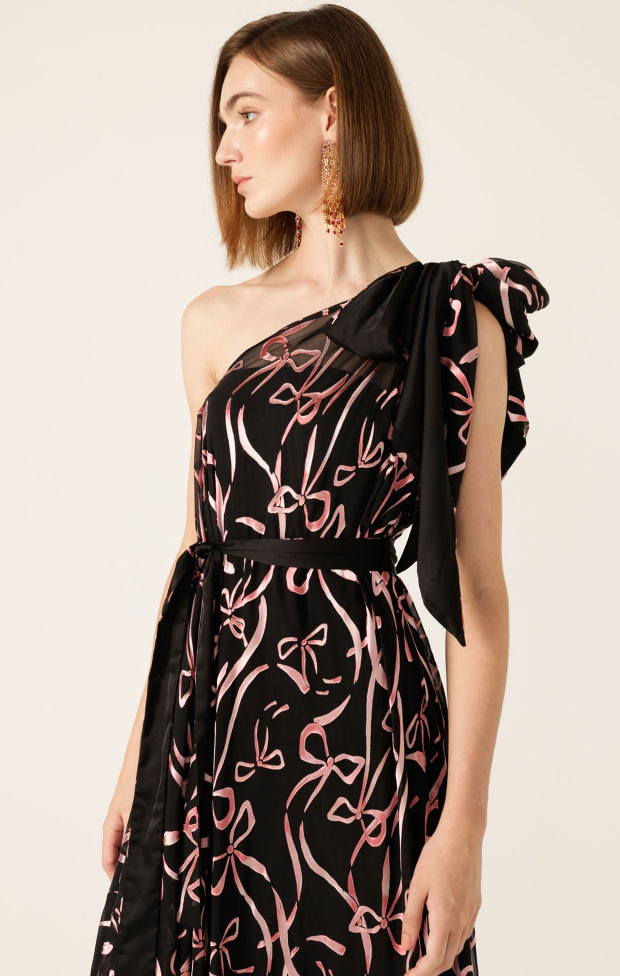 Dresses Events LA MAISON MAXI DRESS