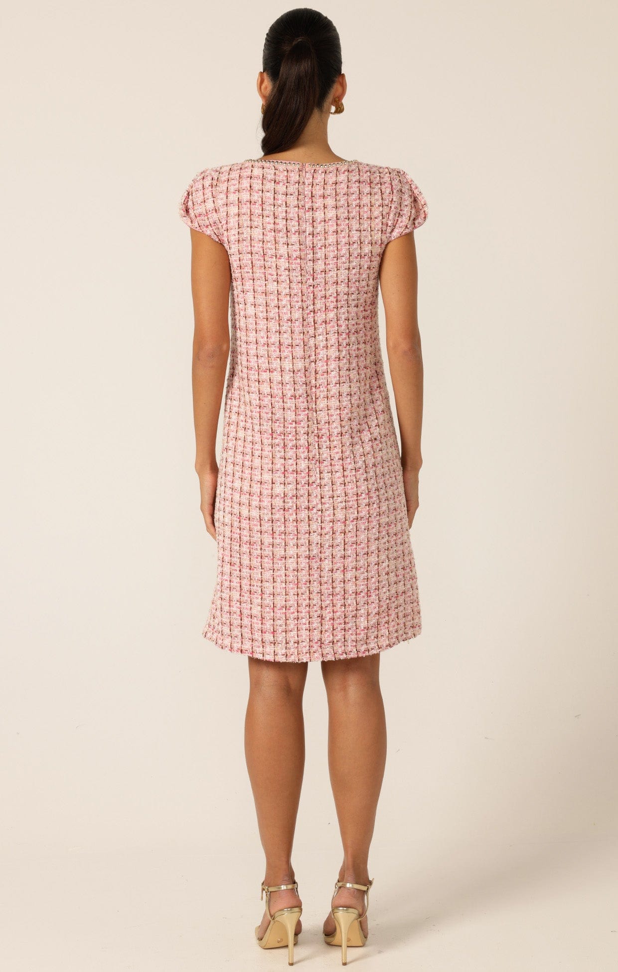 Dresses CELESTINE SHIFT DRESS