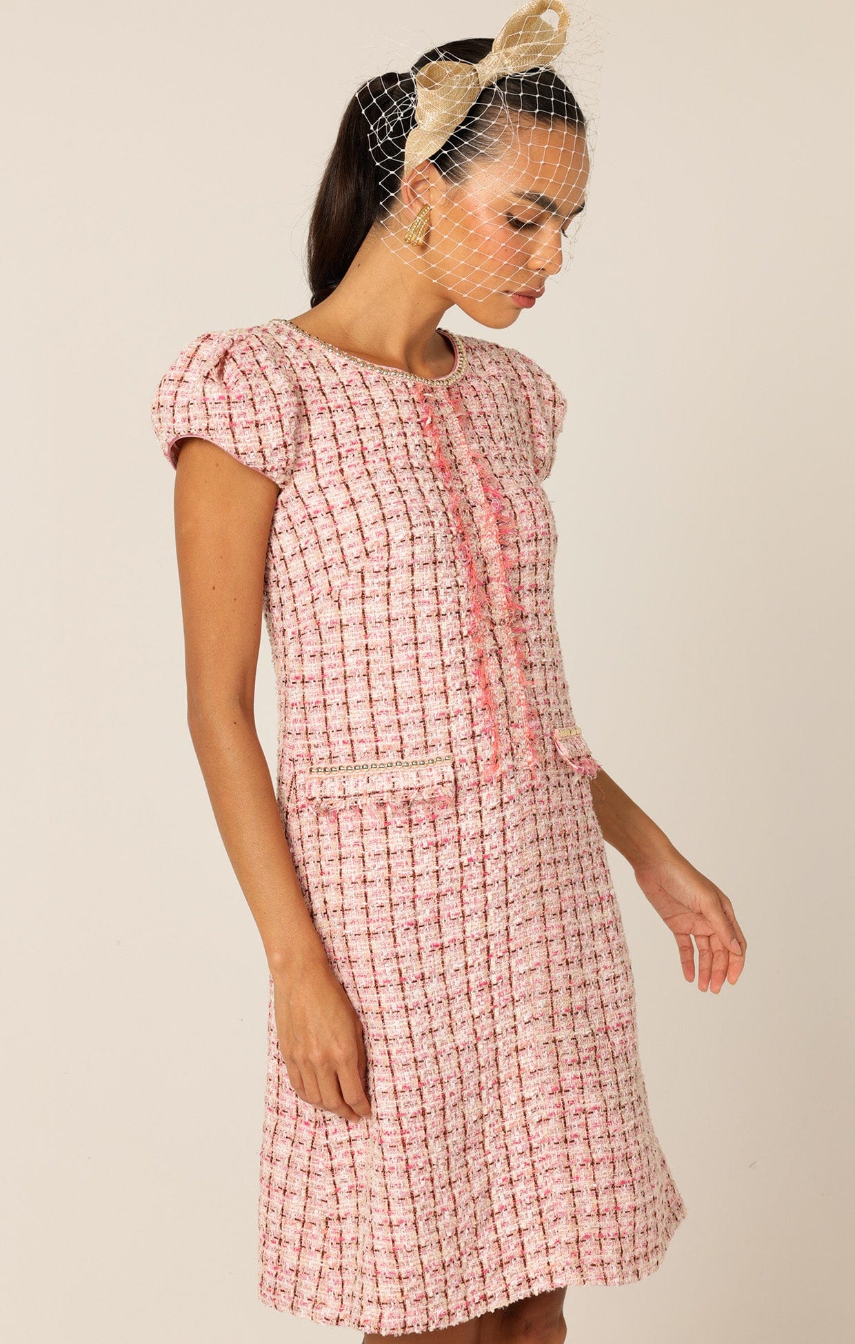 Dresses CELESTINE SHIFT DRESS