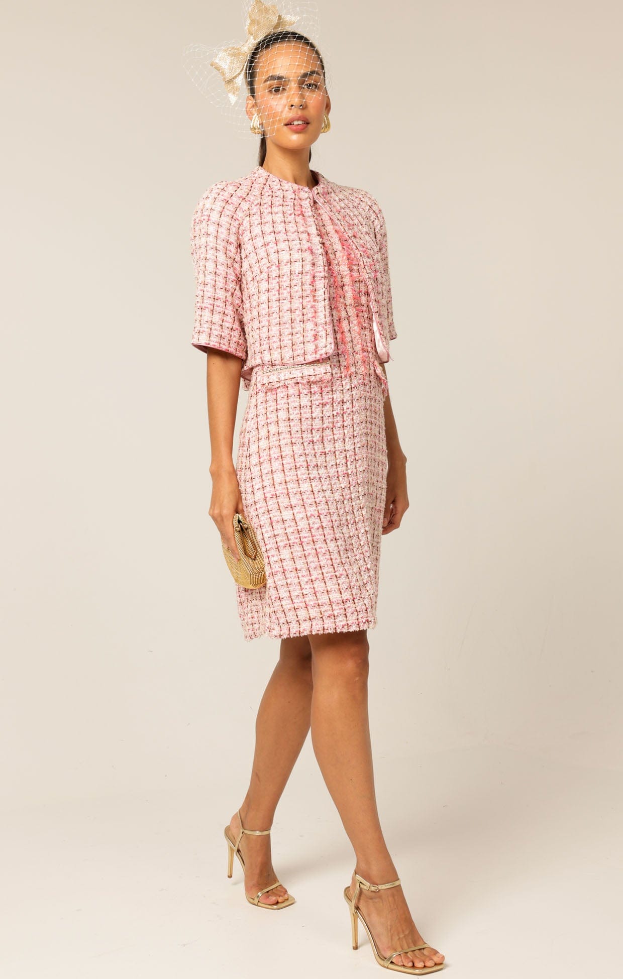 Dresses CELESTINE SHIFT DRESS