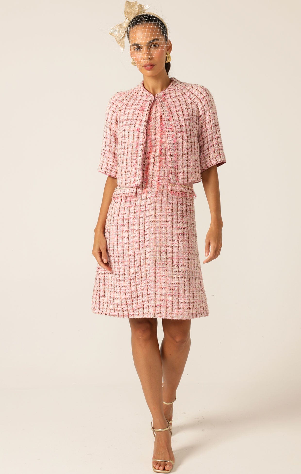 Dresses CELESTINE SHIFT DRESS