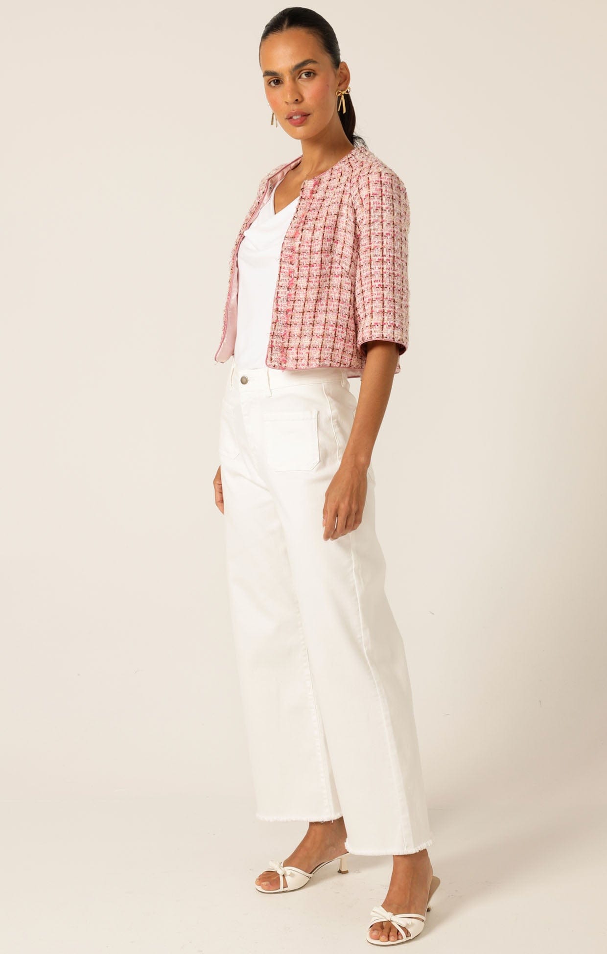 Jackets Multi Occasion LA ROSE JACKET