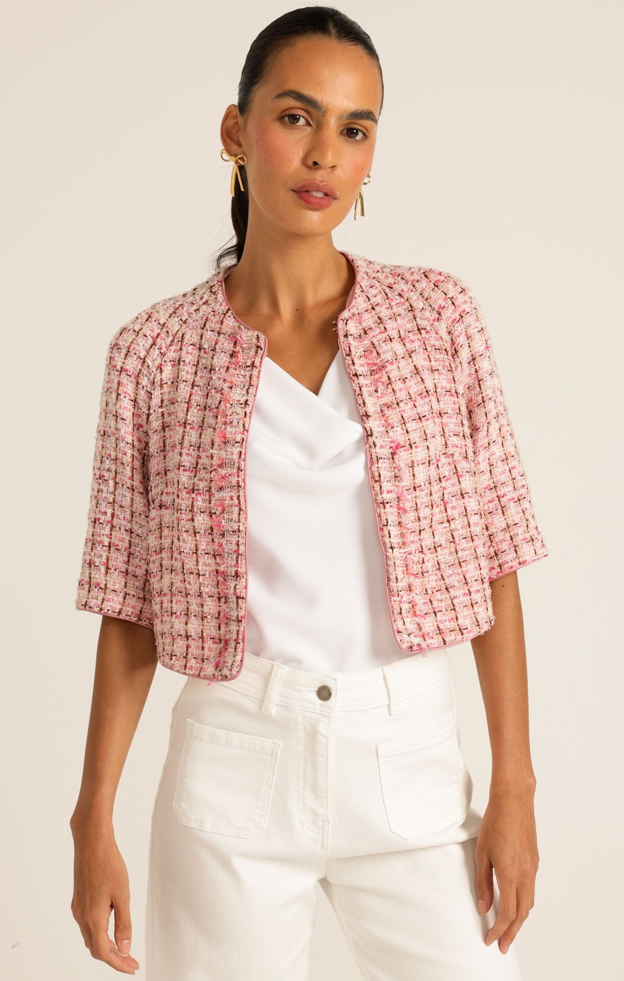 Jackets Multi Occasion LA ROSE JACKET