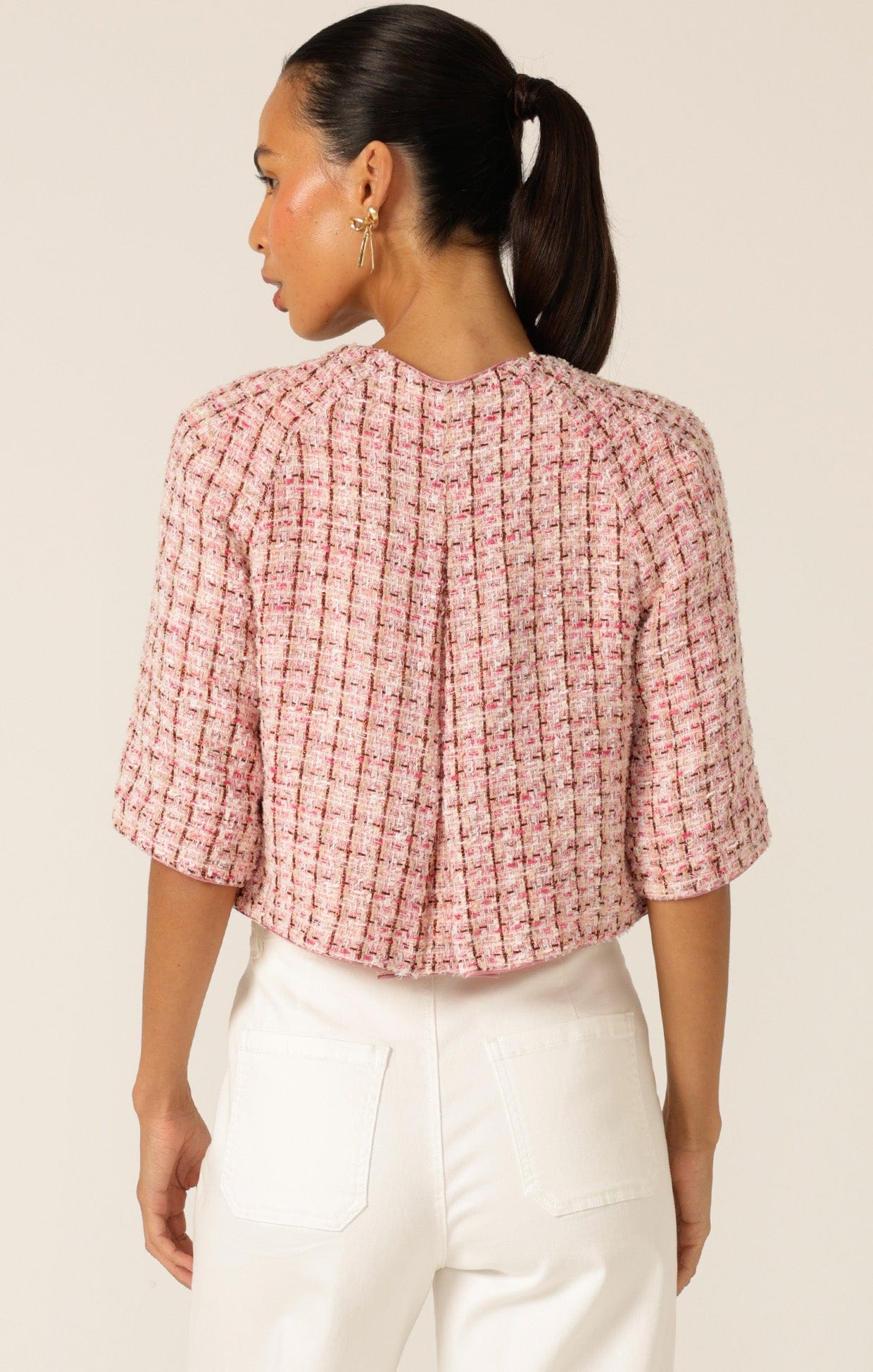 Jackets Multi Occasion LA ROSE JACKET