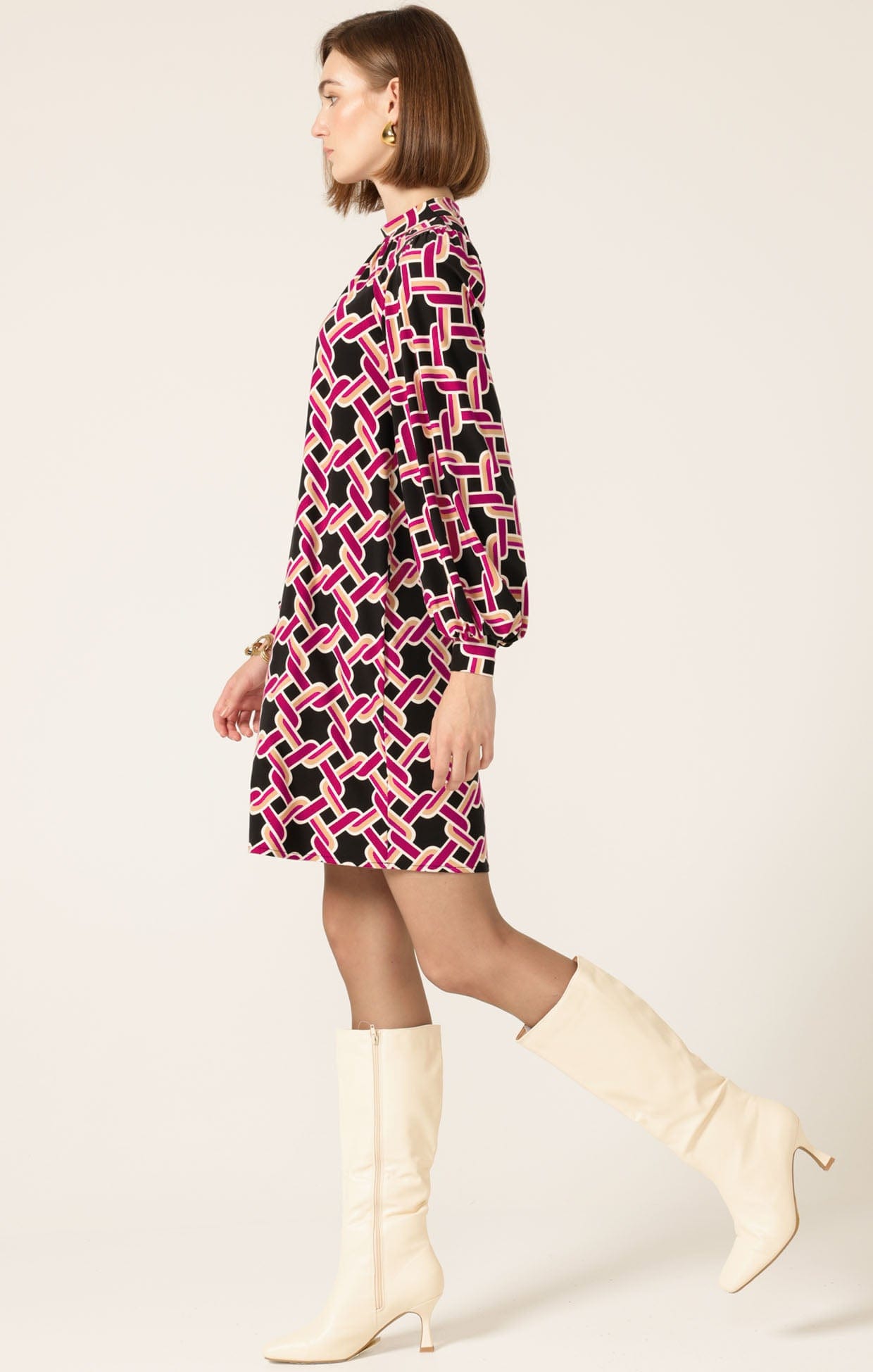 Dresses Multi Occasion LEGACY SHIFT DRESS