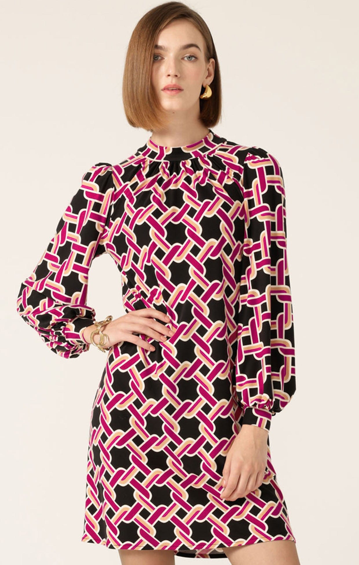 Dresses Multi Occasion LEGACY SHIFT DRESS