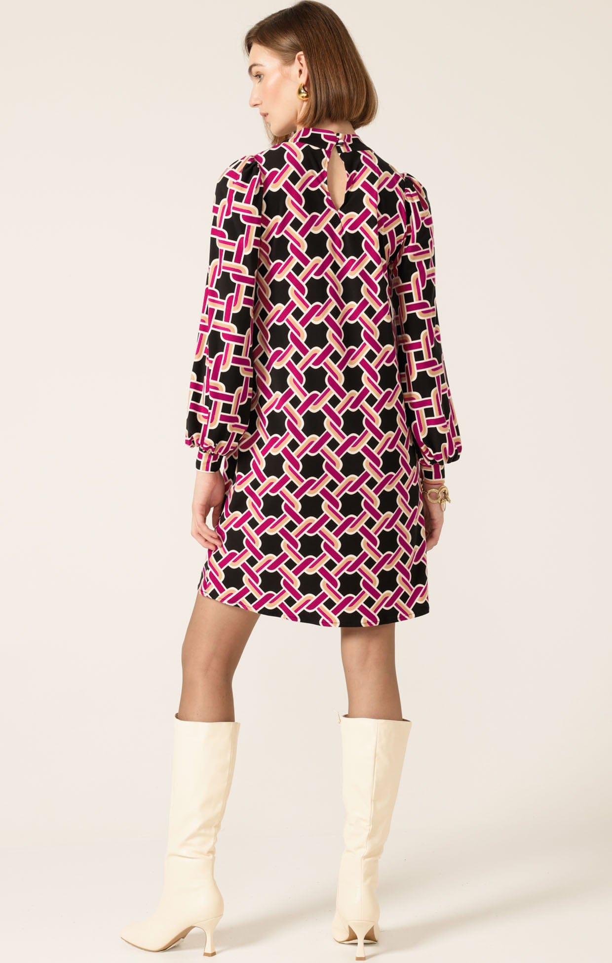 Dresses Multi Occasion LEGACY SHIFT DRESS