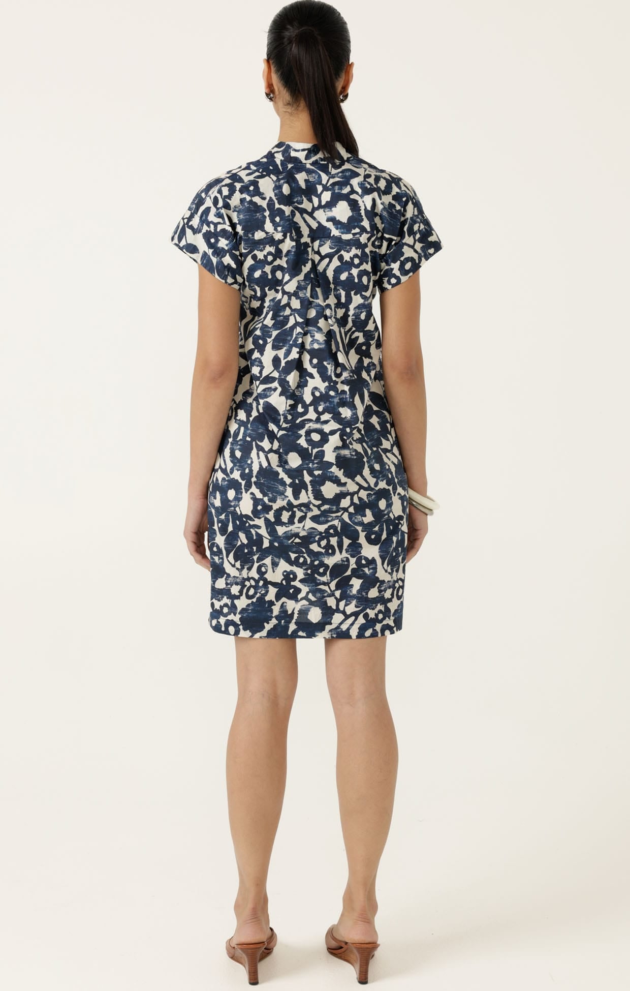 Dresses Multi Occasion LEIGH SHIFT DRESS