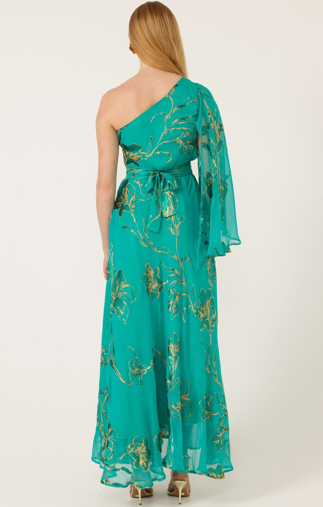 Dresses Events LORELEI MAXI DRESS