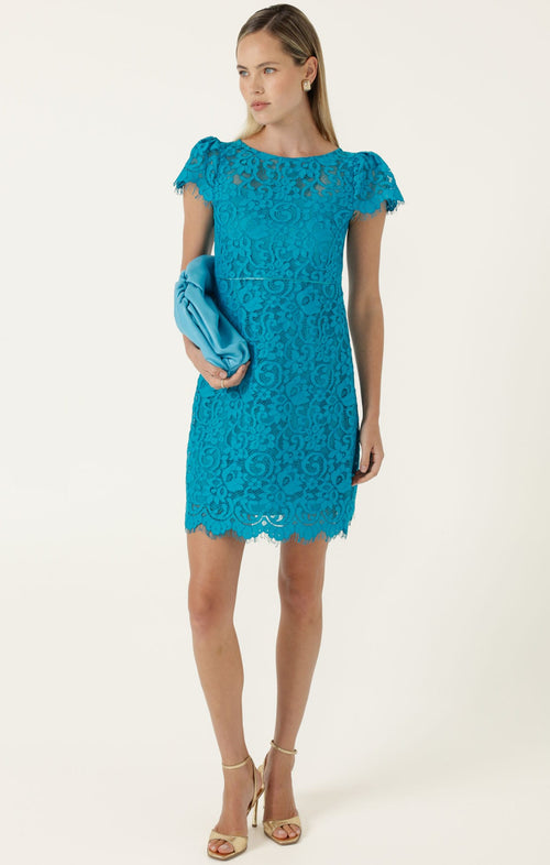 Dresses LUCINDA SHIFT DRESS