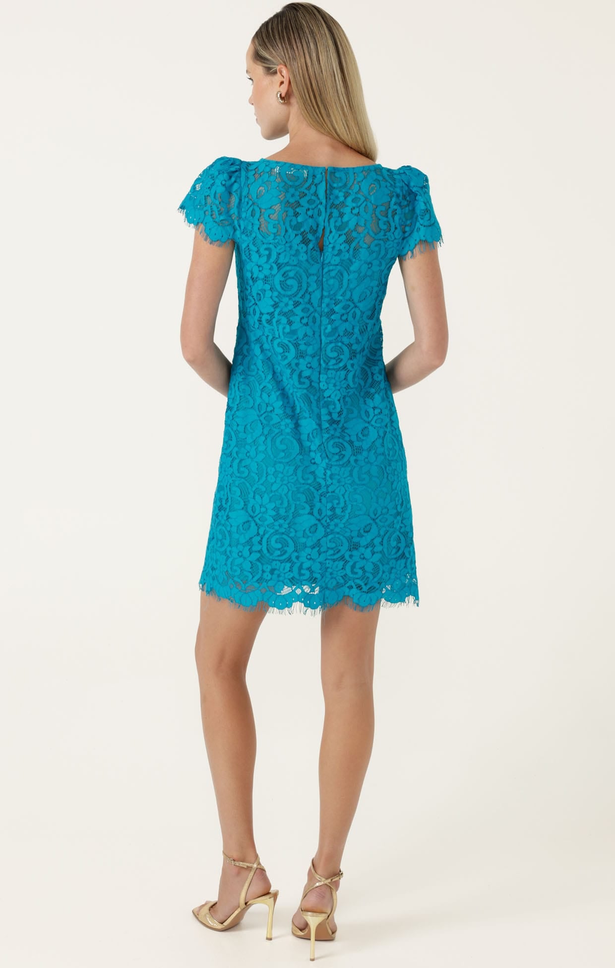 Dresses LUCINDA SHIFT DRESS
