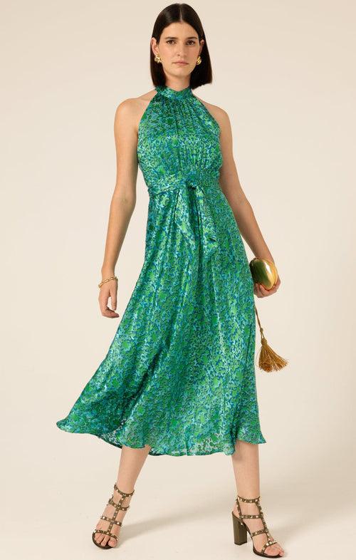 Dresses MAGICAL ELIXIR HALTER