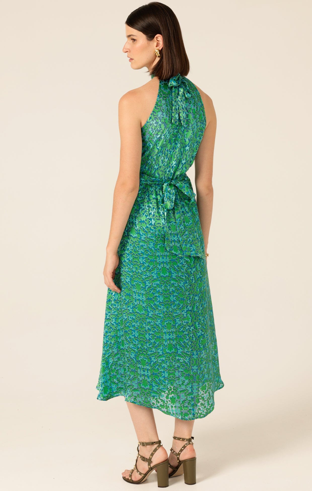 Dresses MAGICAL ELIXIR HALTER