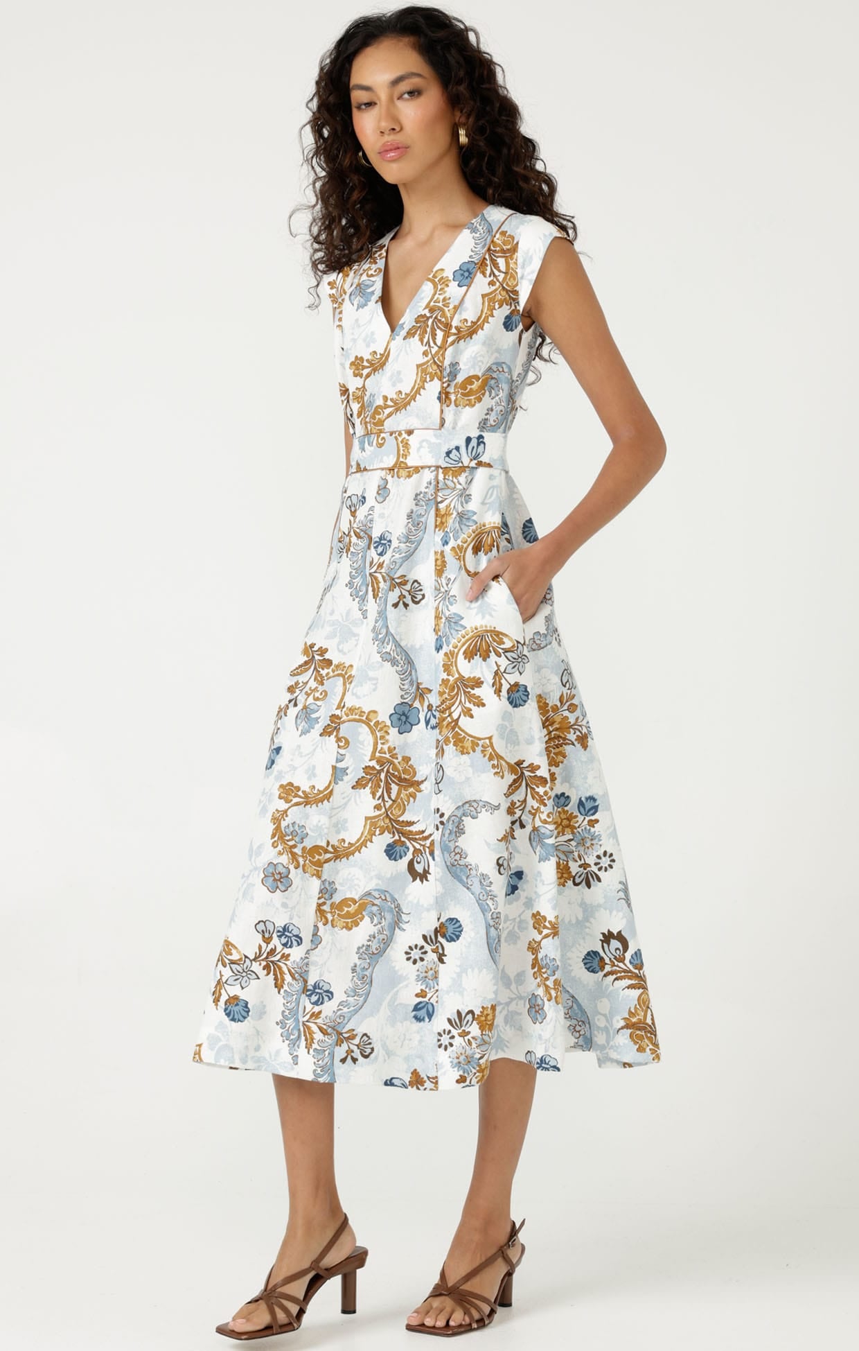 Dresses Multi Occasion MARIKA DRESS