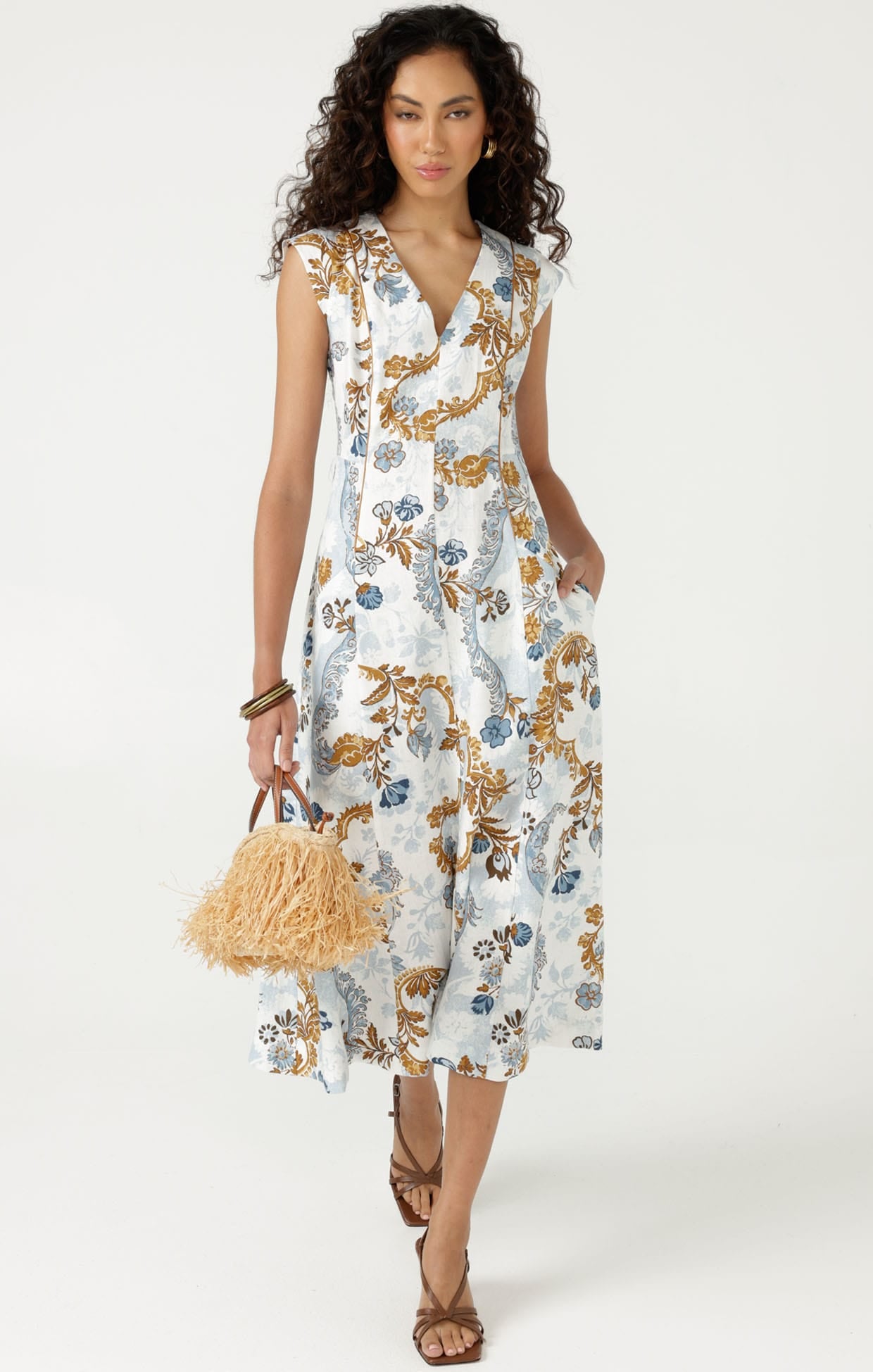 Dresses Multi Occasion MARIKA DRESS