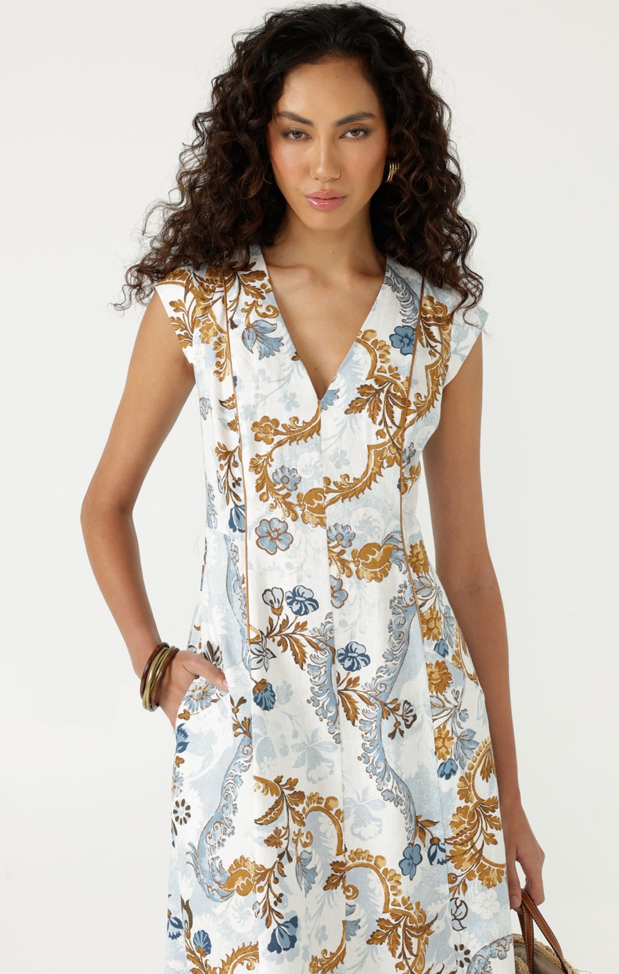 Dresses Multi Occasion MARIKA DRESS
