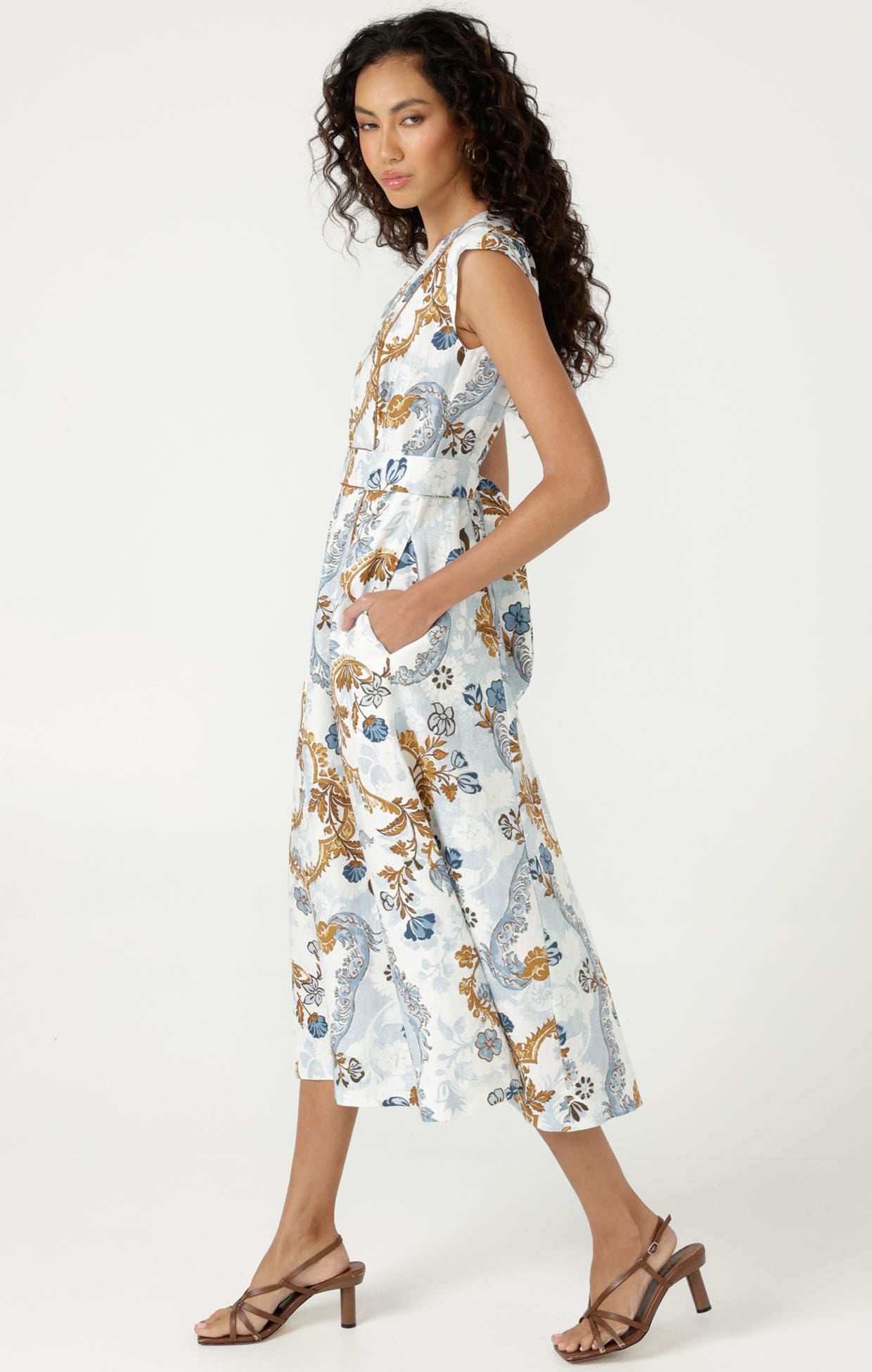 Dresses Multi Occasion MARIKA DRESS