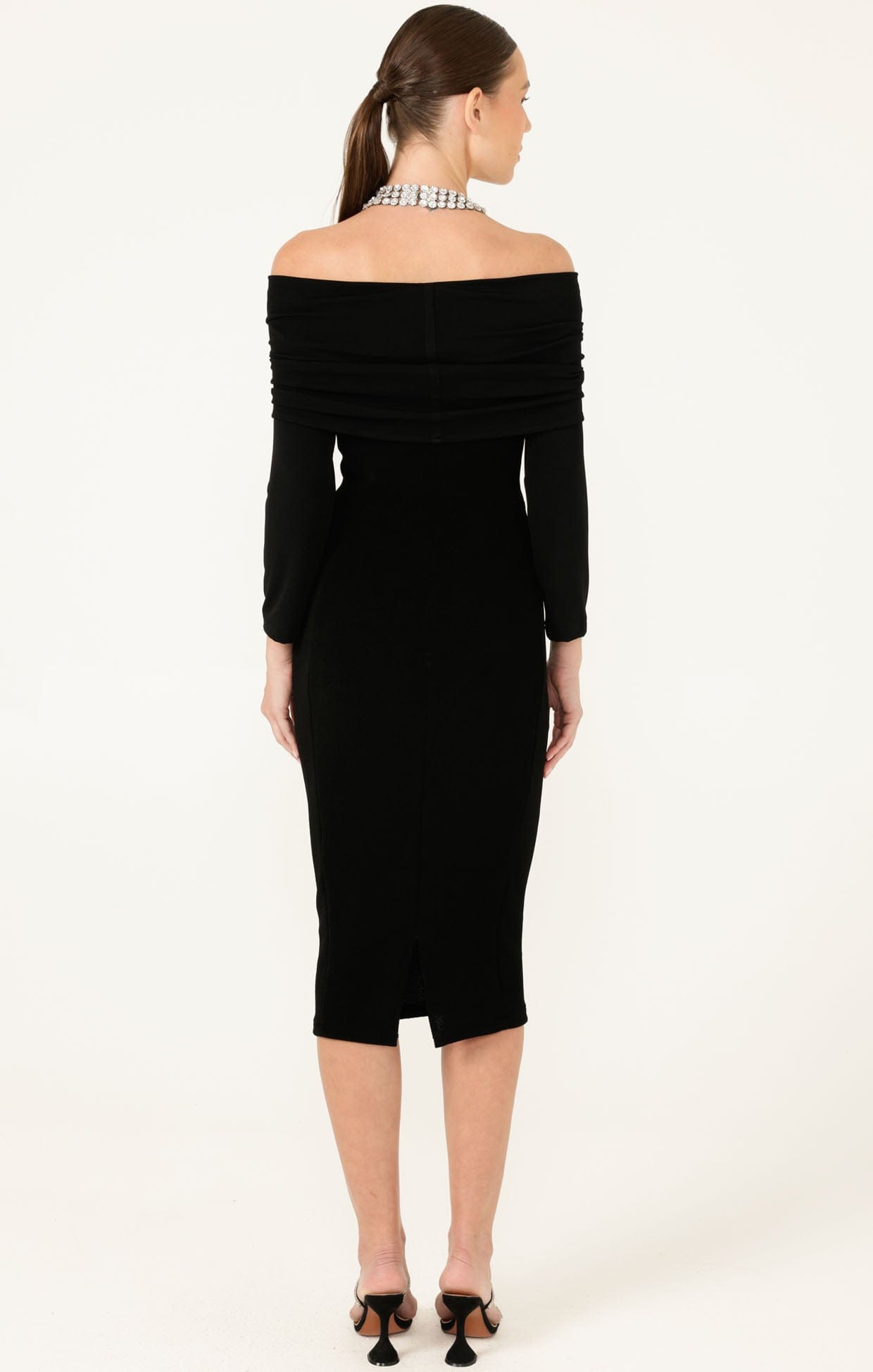 Dresses Multi Occasion MELISSA DRESS