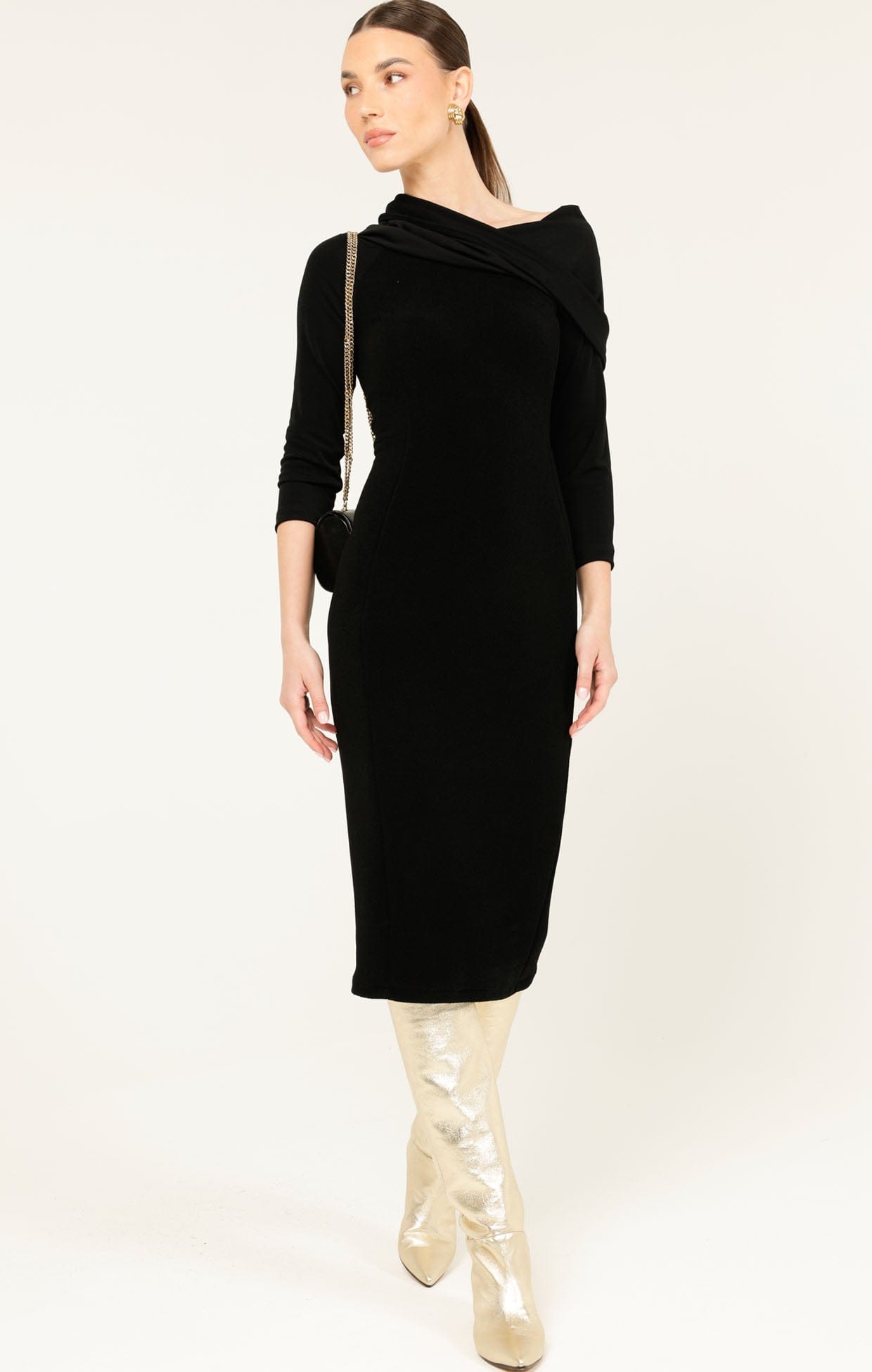 Dresses Multi Occasion MELISSA DRESS