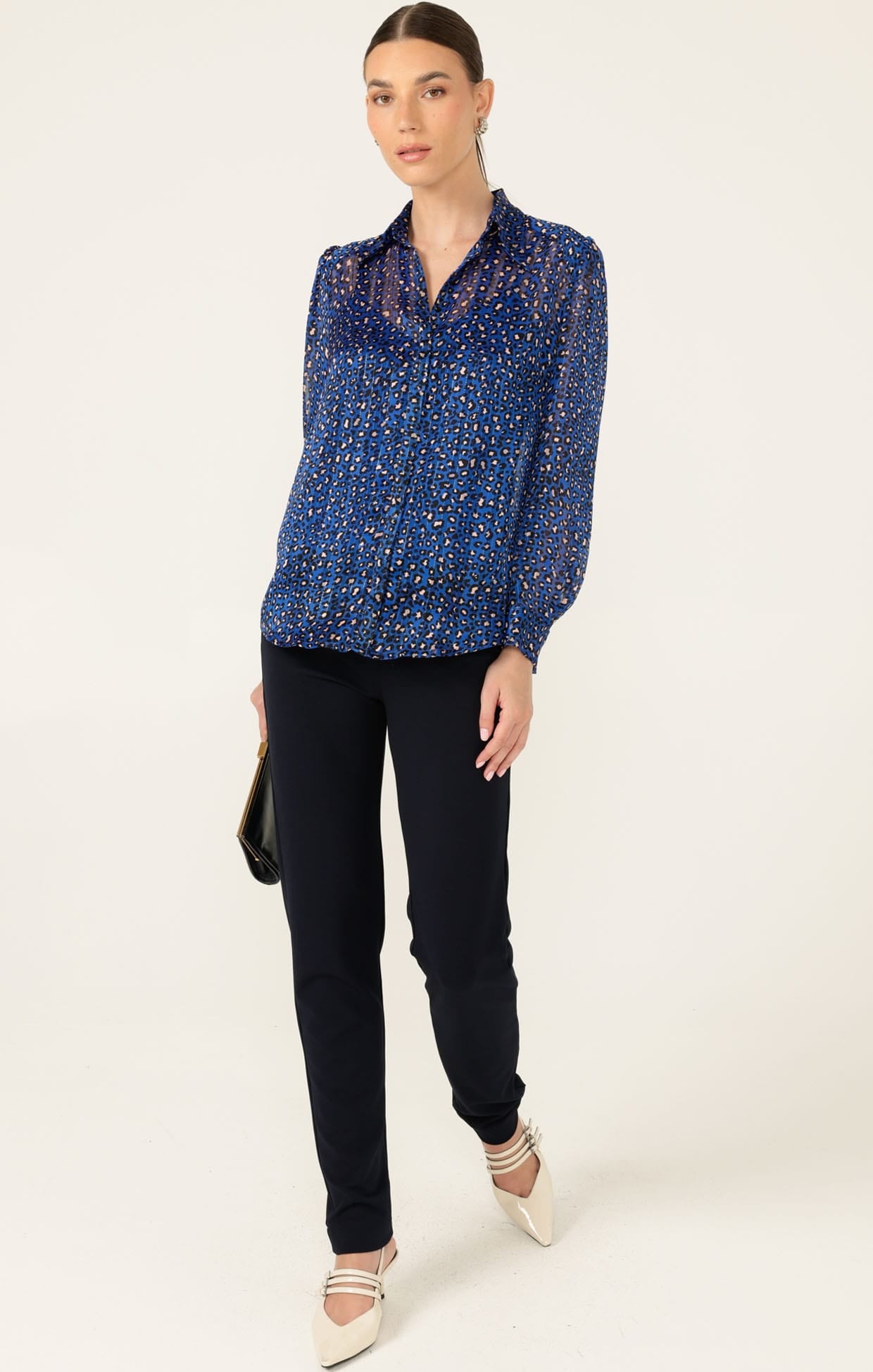 Tops Multi Occasion ONDINE BLOUSE