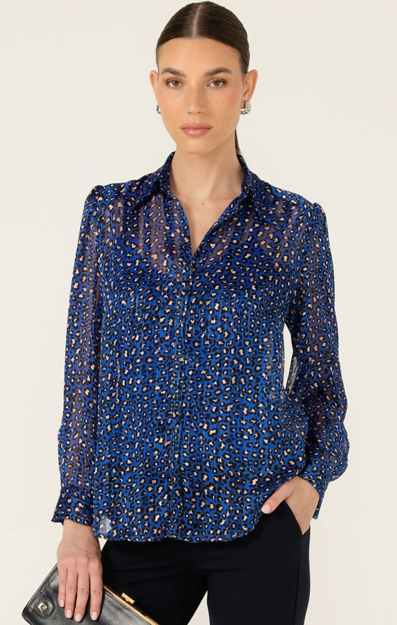 Tops Multi Occasion ONDINE BLOUSE