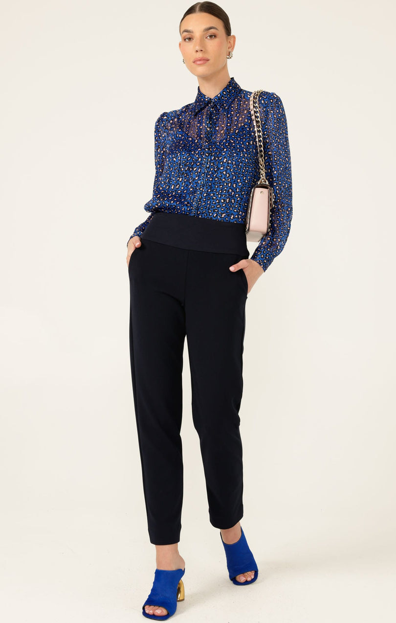 Tops Multi Occasion ONDINE BLOUSE
