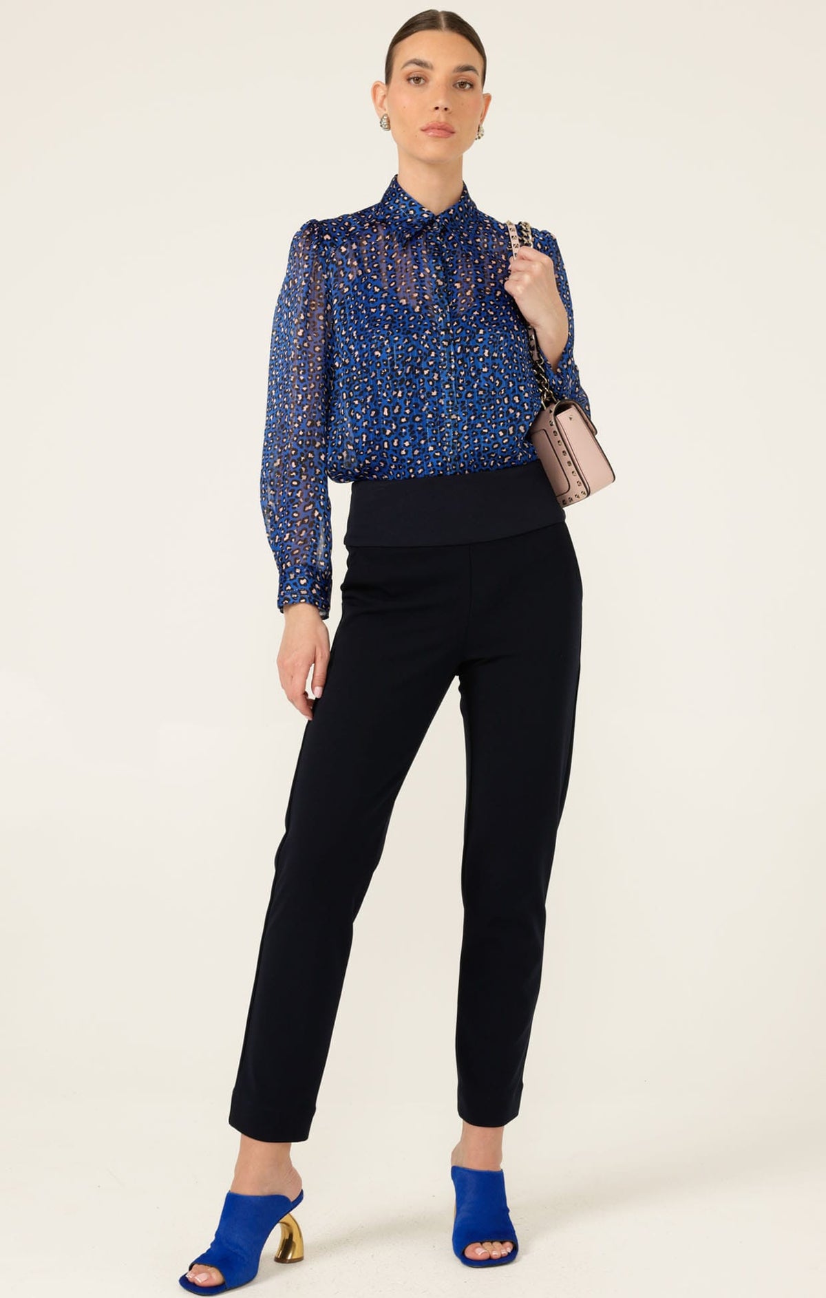 Tops Multi Occasion ONDINE BLOUSE
