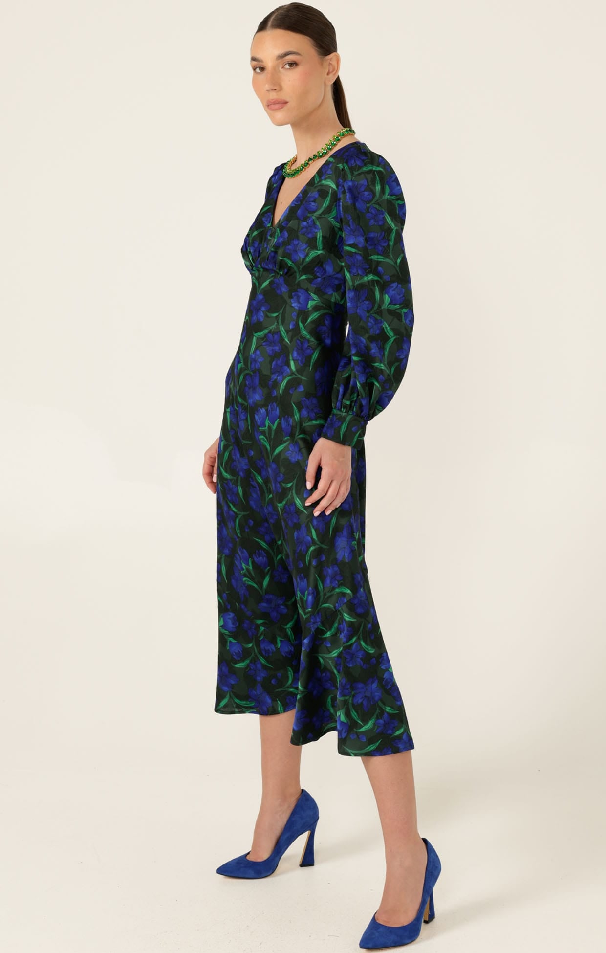 Dresses Multi Occasion OPHELIA MIDI DRESS