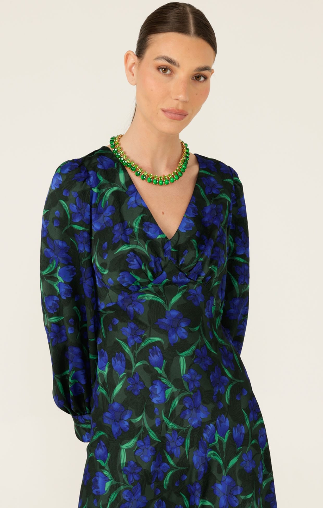 Dresses Multi Occasion OPHELIA MIDI DRESS