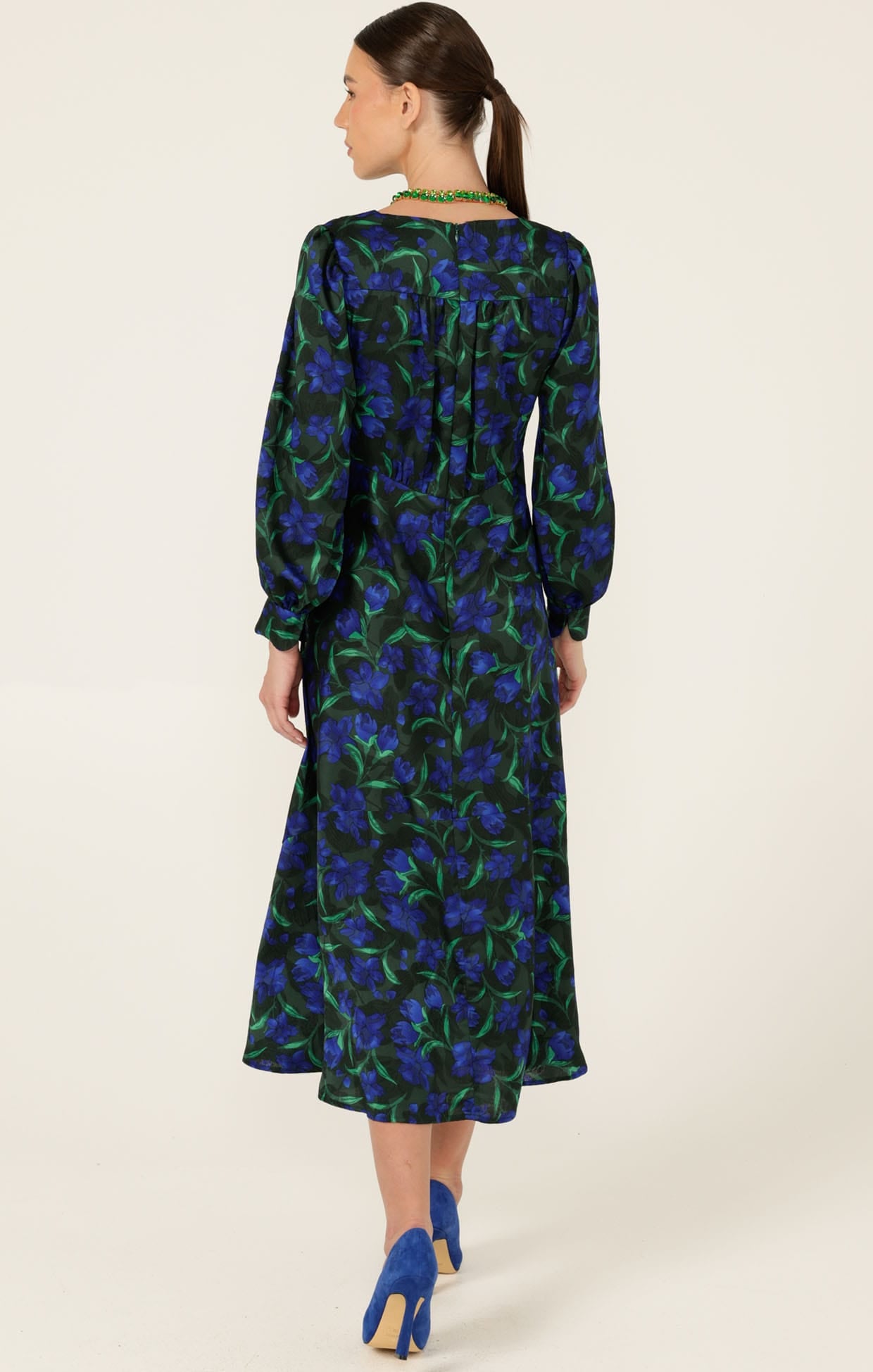 Dresses Multi Occasion OPHELIA MIDI DRESS