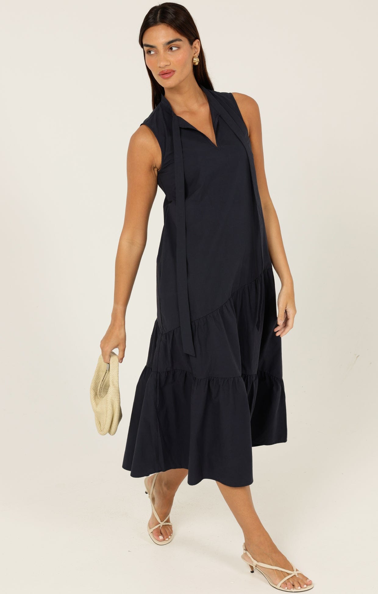 Dresses Multi Occasion PAPER TRAIL DRESS