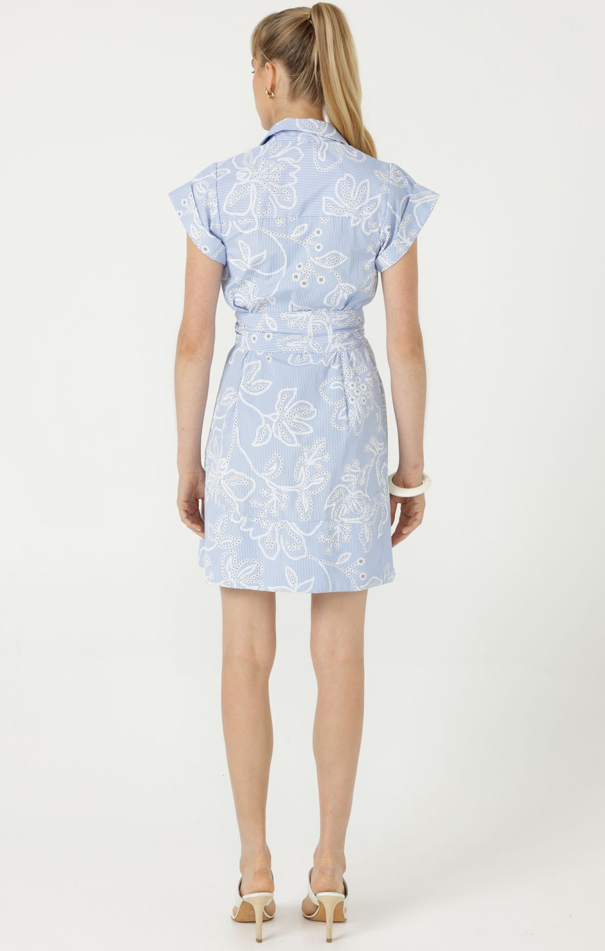 Dresses Multi Occasion PAXI SHIFT DRESS