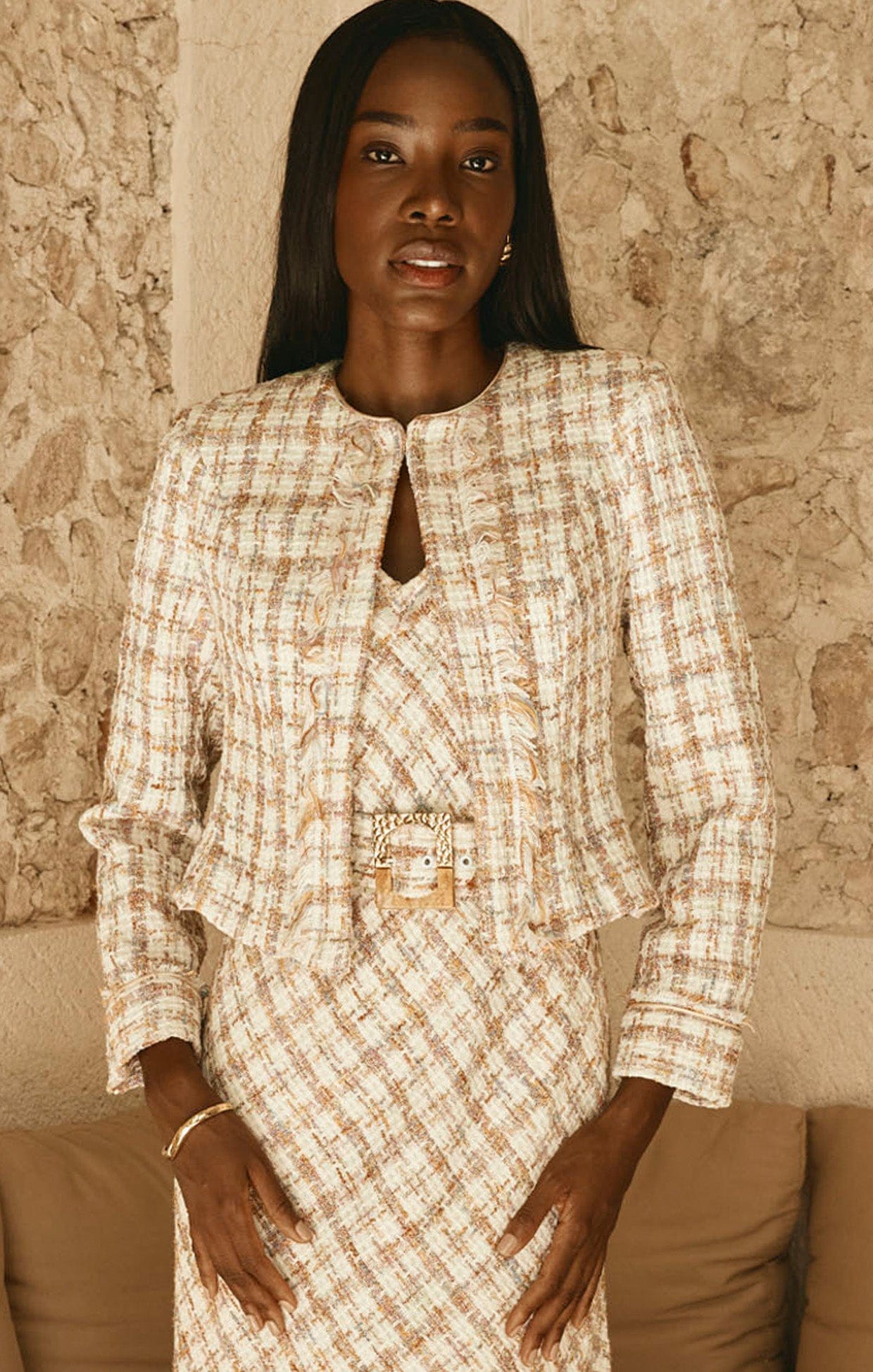 Jackets Multi Occasion FAIRY NOOK JACKET