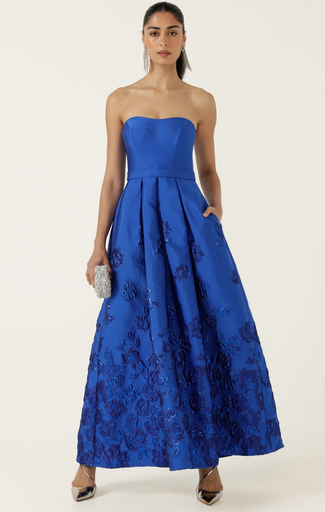 Dresses Events PIALLE GOWN