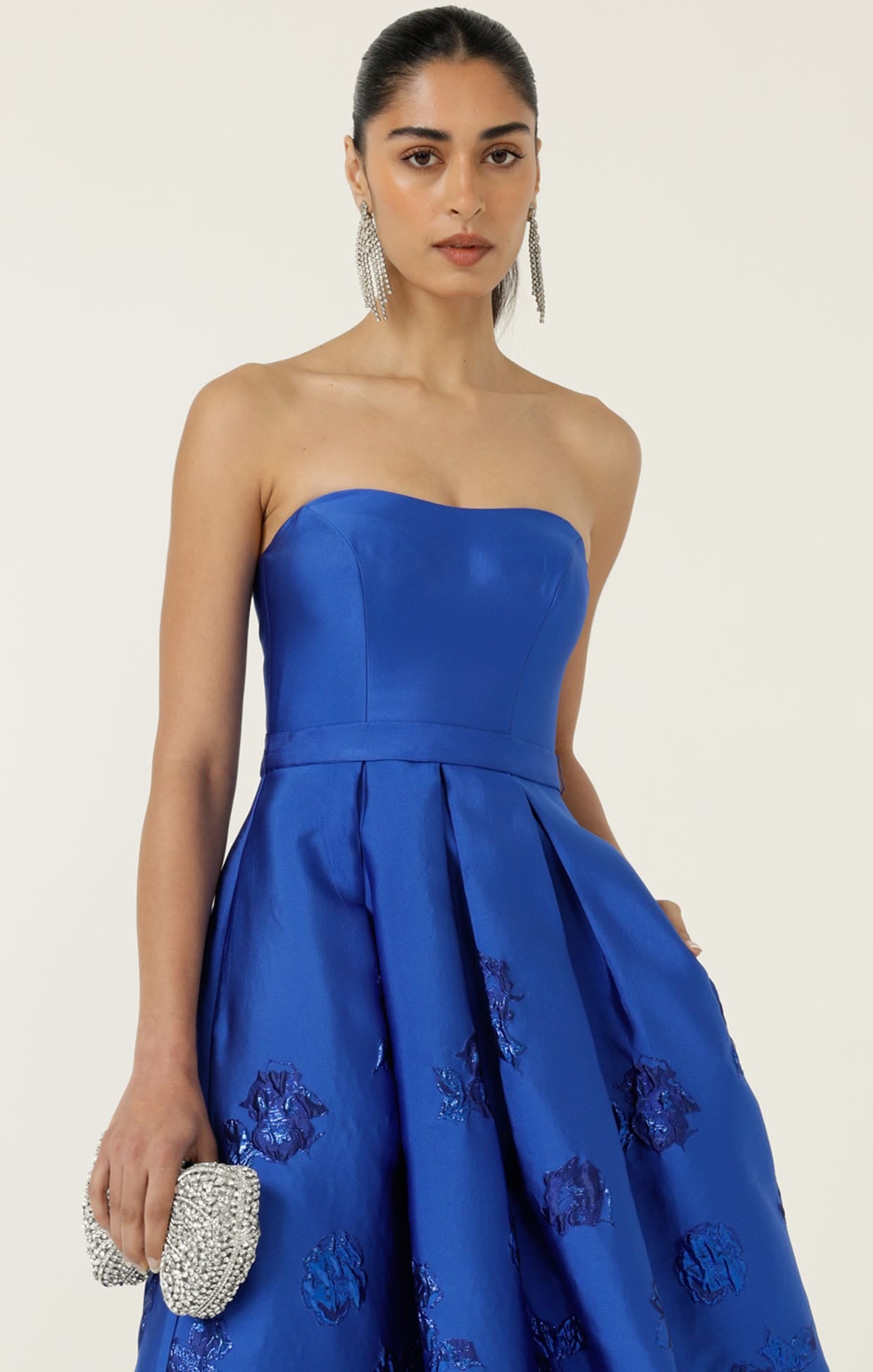 Dresses Events PIALLE GOWN