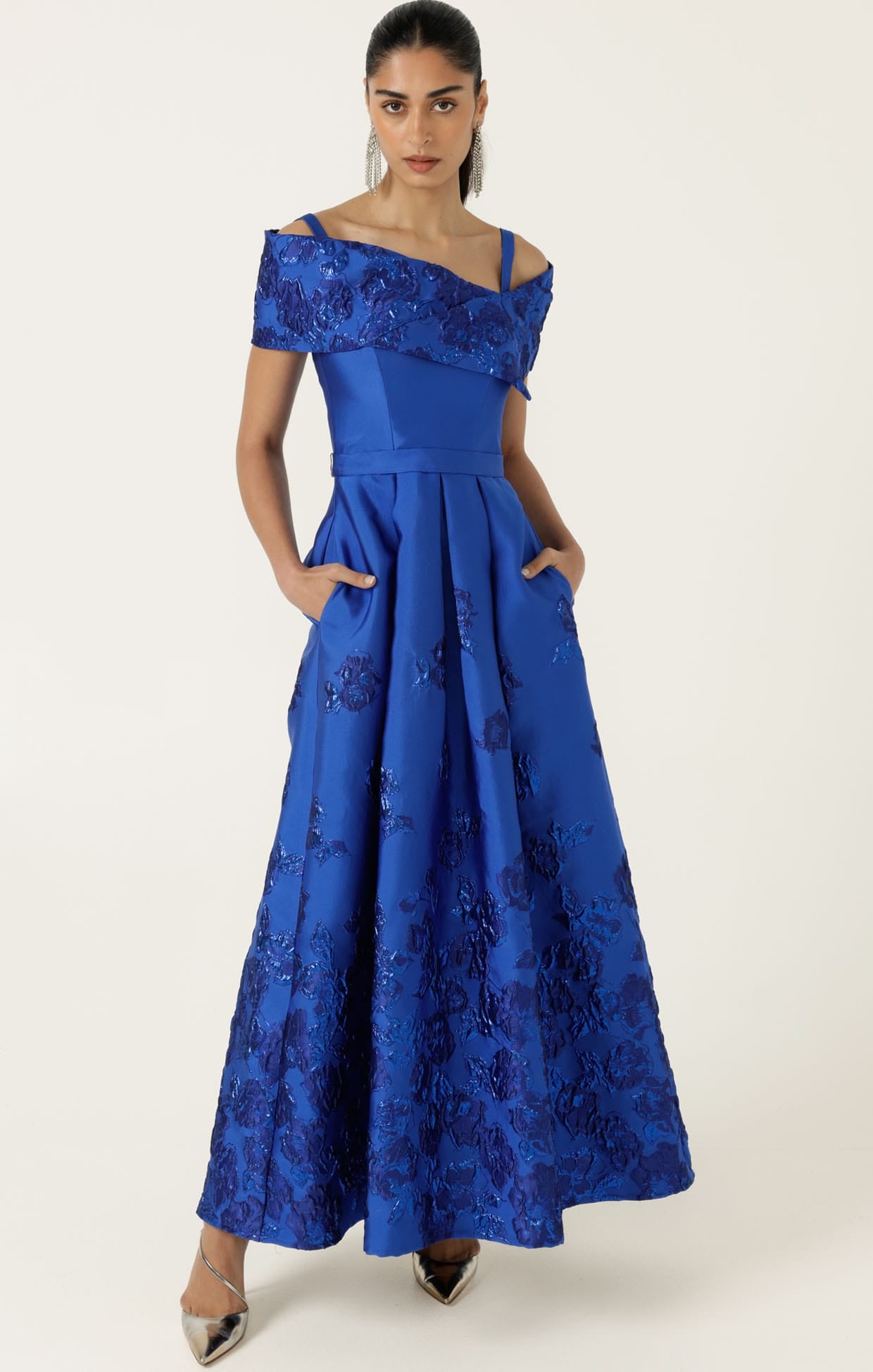 Dresses Events PIALLE GOWN