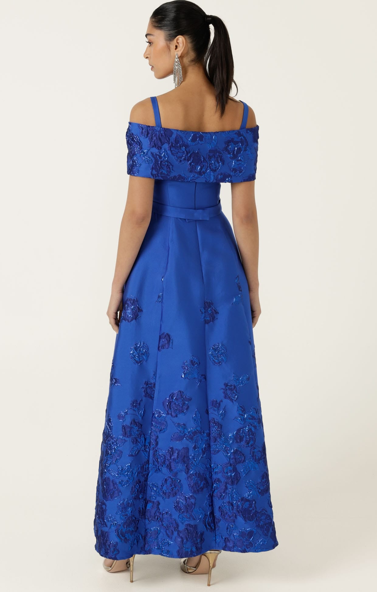 Dresses Events PIALLE GOWN