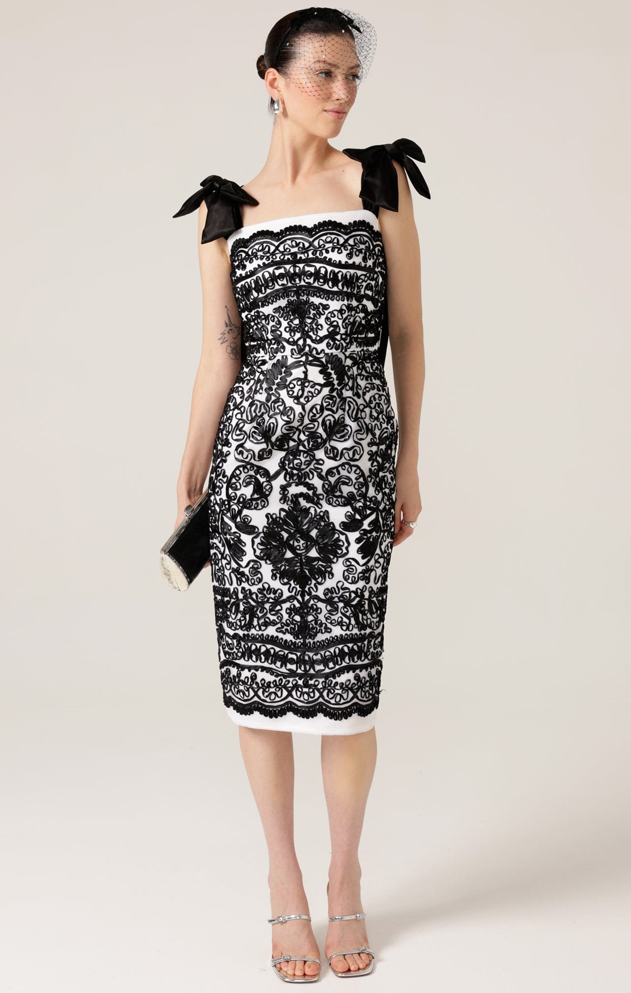 Dresses PICA PICA DRESS